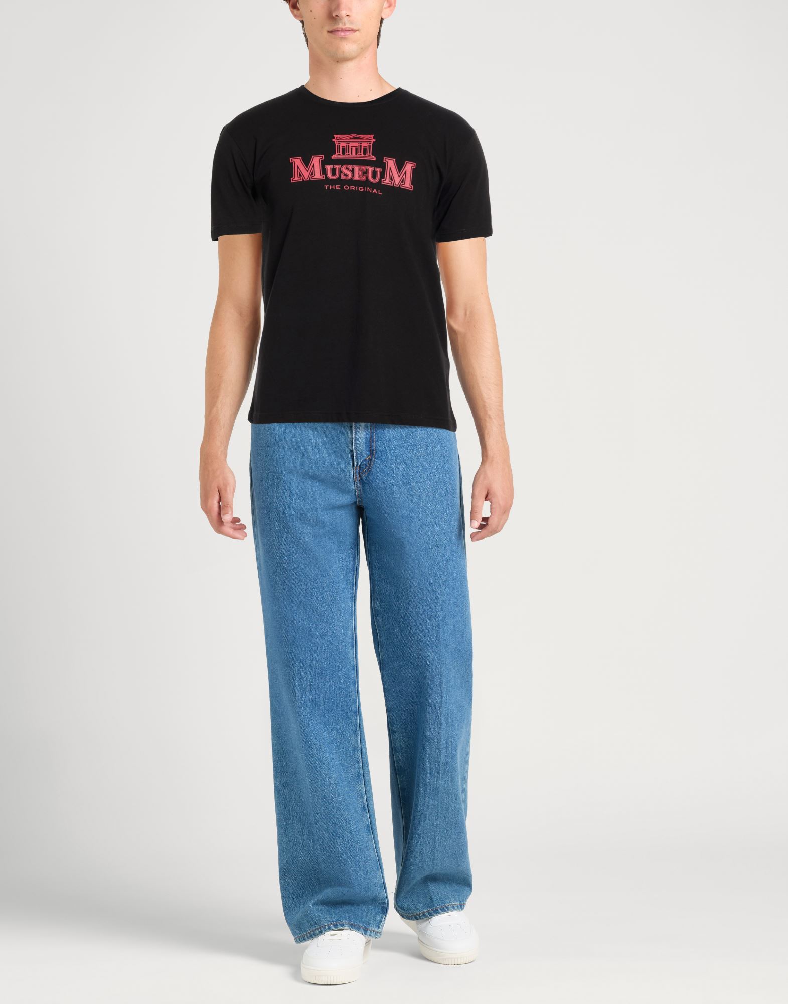  Museum - Tops - T-shirts - On Yoox.com 