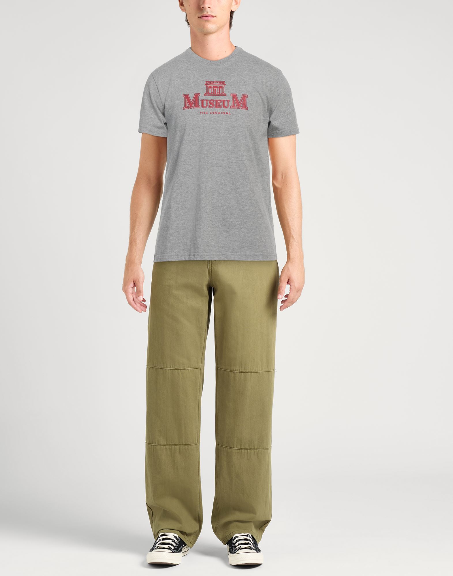  Museum - Tops - T-shirts - On Yoox.com 