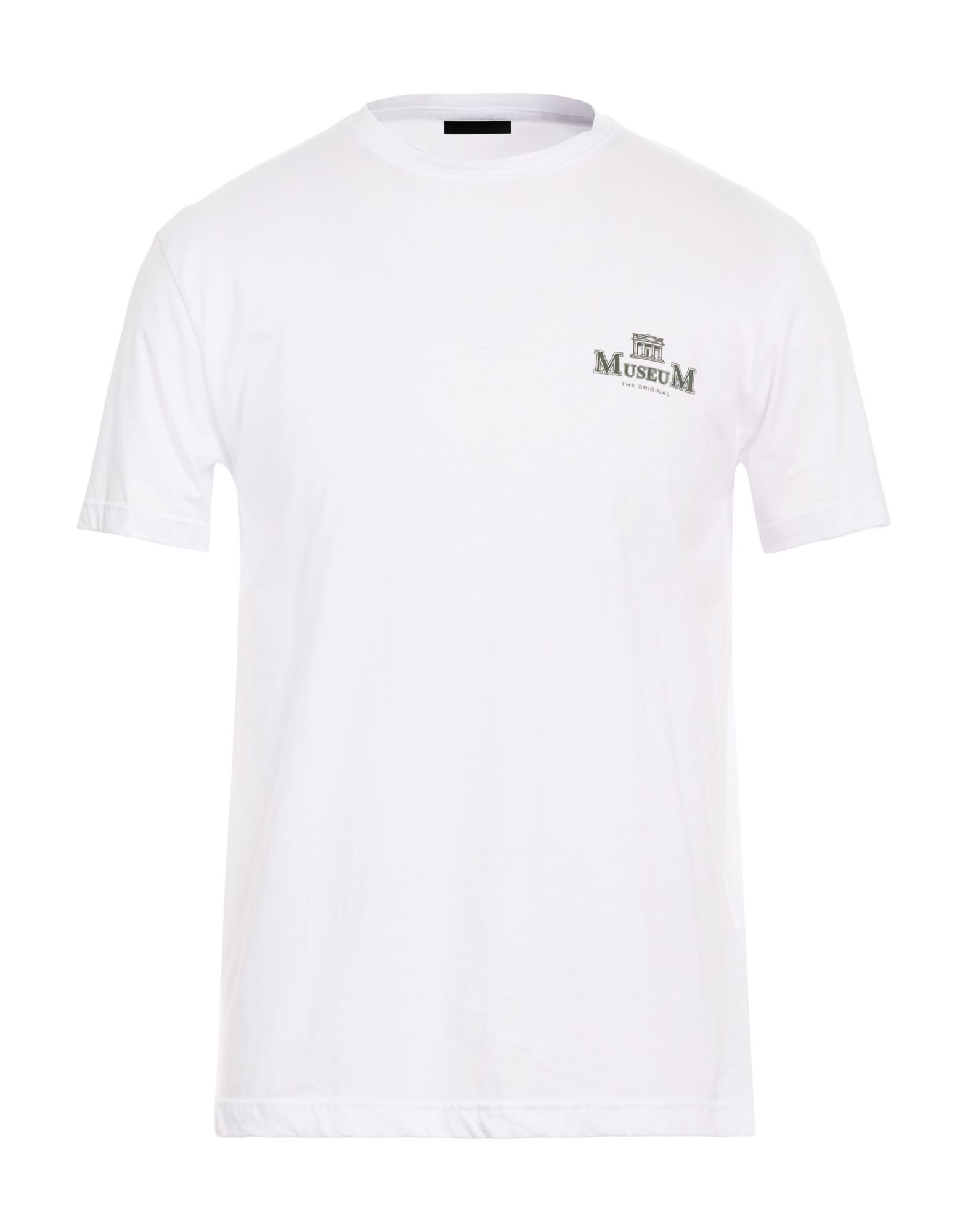  Museum - Tops - T-shirts - On Yoox.com 