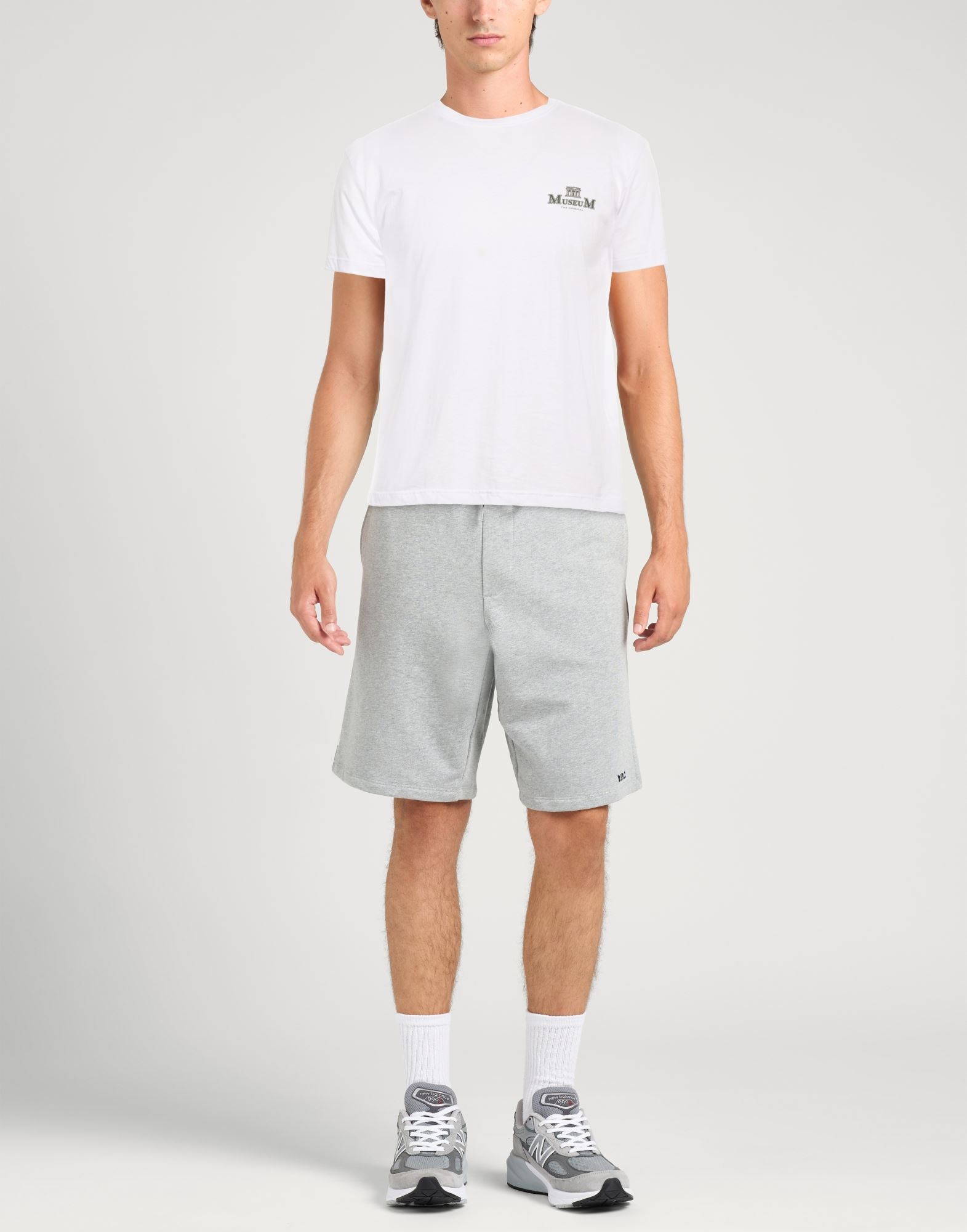  Museum - Tops - T-shirts - On Yoox.com 