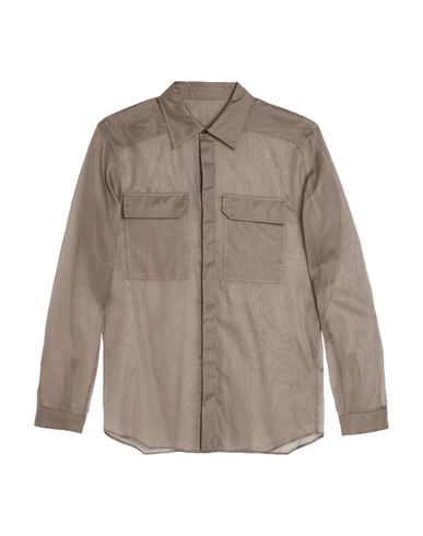 Hemd Herren Grau 46,48,50 Herren