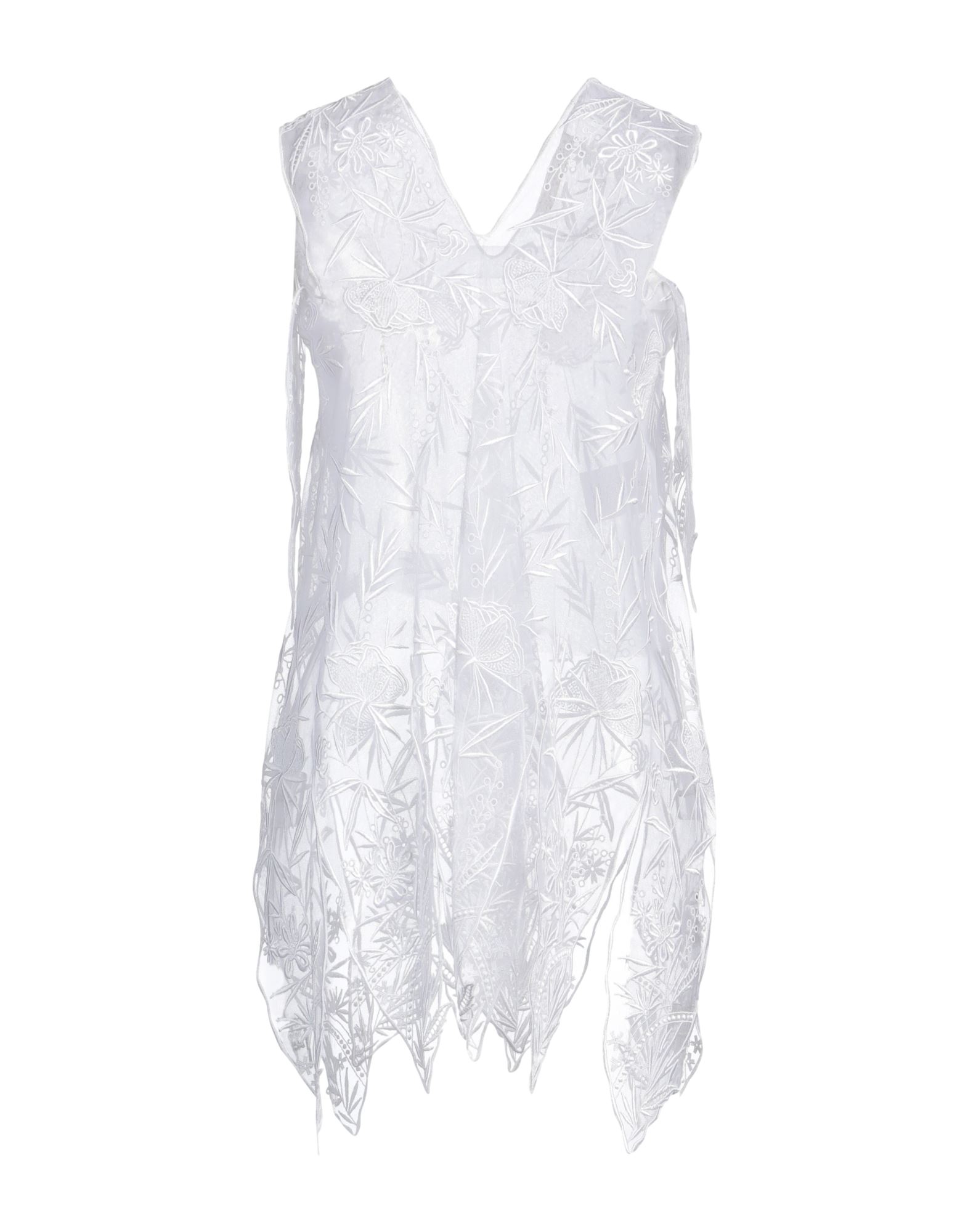 CHRISTOPHER KANE CHRISTOPHER KANE ΜΠΛΟΥΖΑΚΙΑ Τοπ