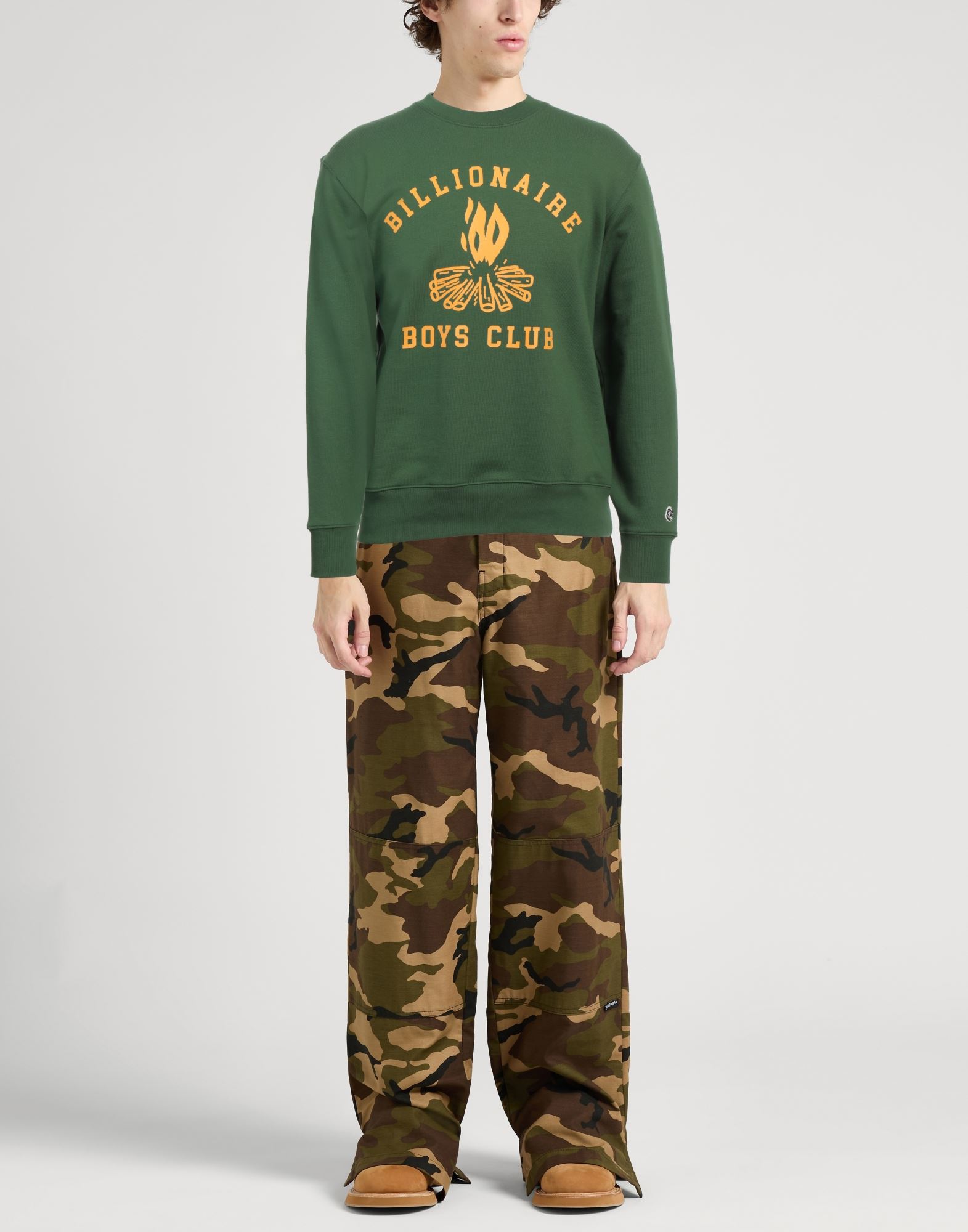  Billionaire Boys Club - Tops - Sweatshirts - On Yoox.com 