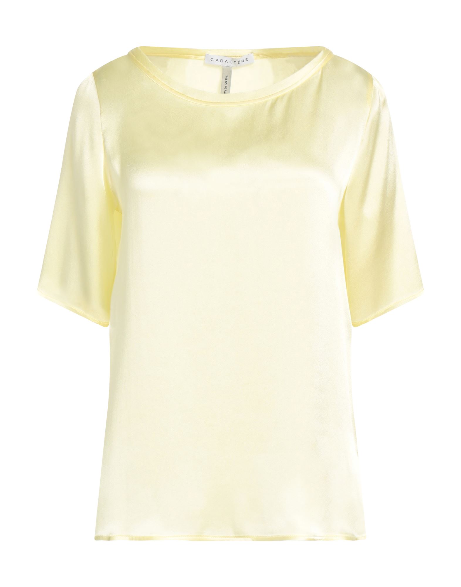  Caractère - Tops - Tops - On Yoox.com 