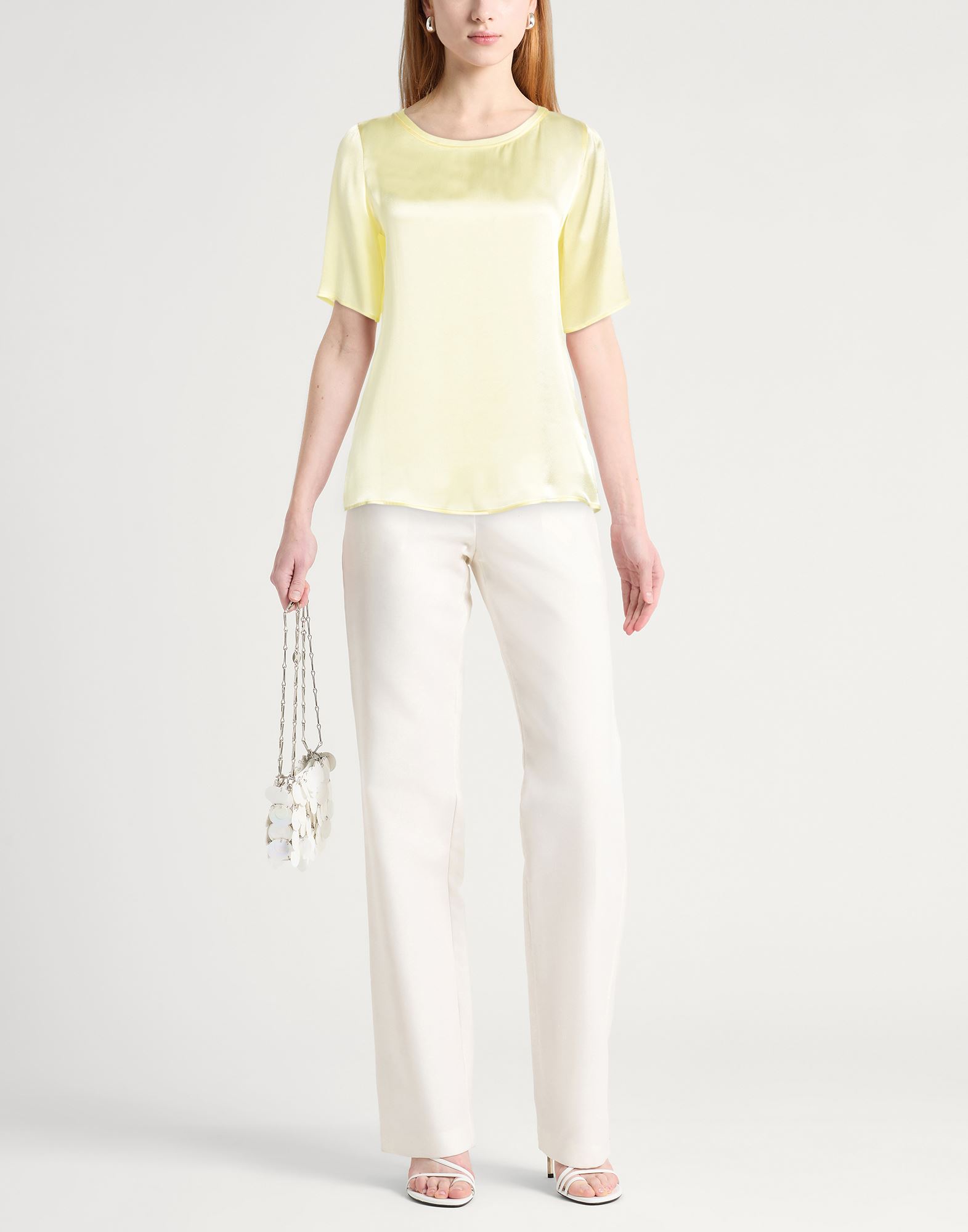  Caractère - Tops - Tops - On Yoox.com 