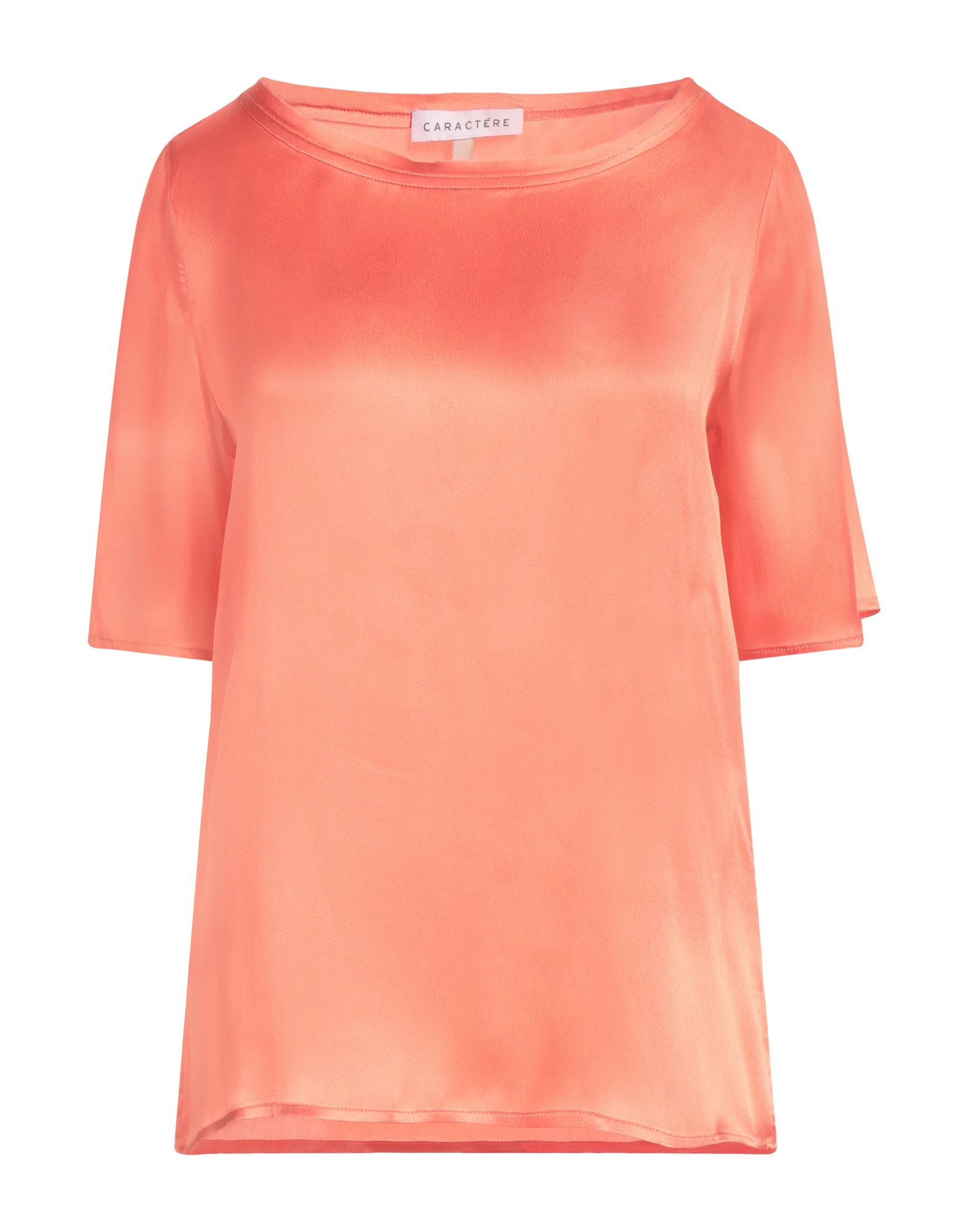  Caractère - Tops - Tops - On Yoox.com 