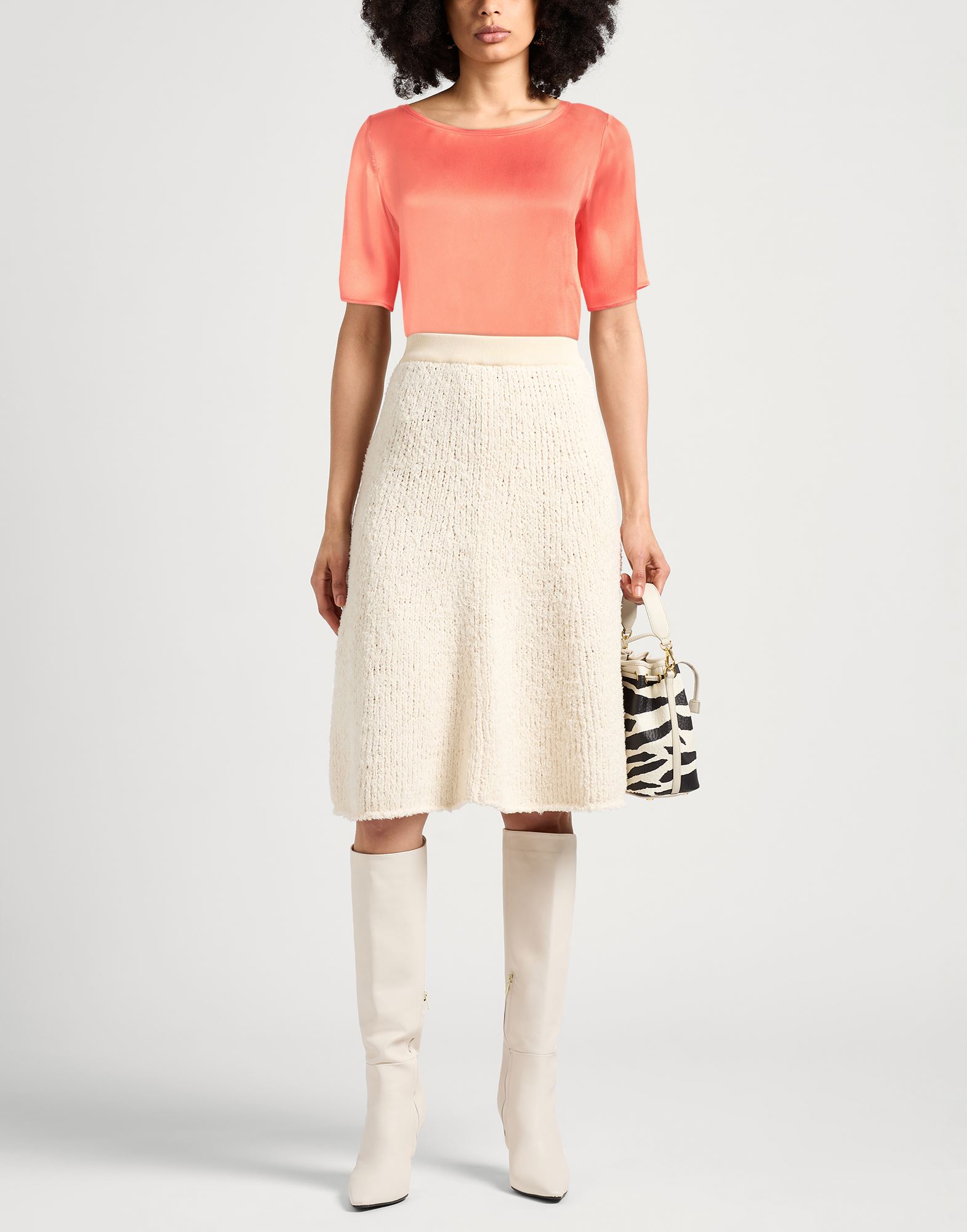  Caractère - Tops - Tops - On Yoox.com 