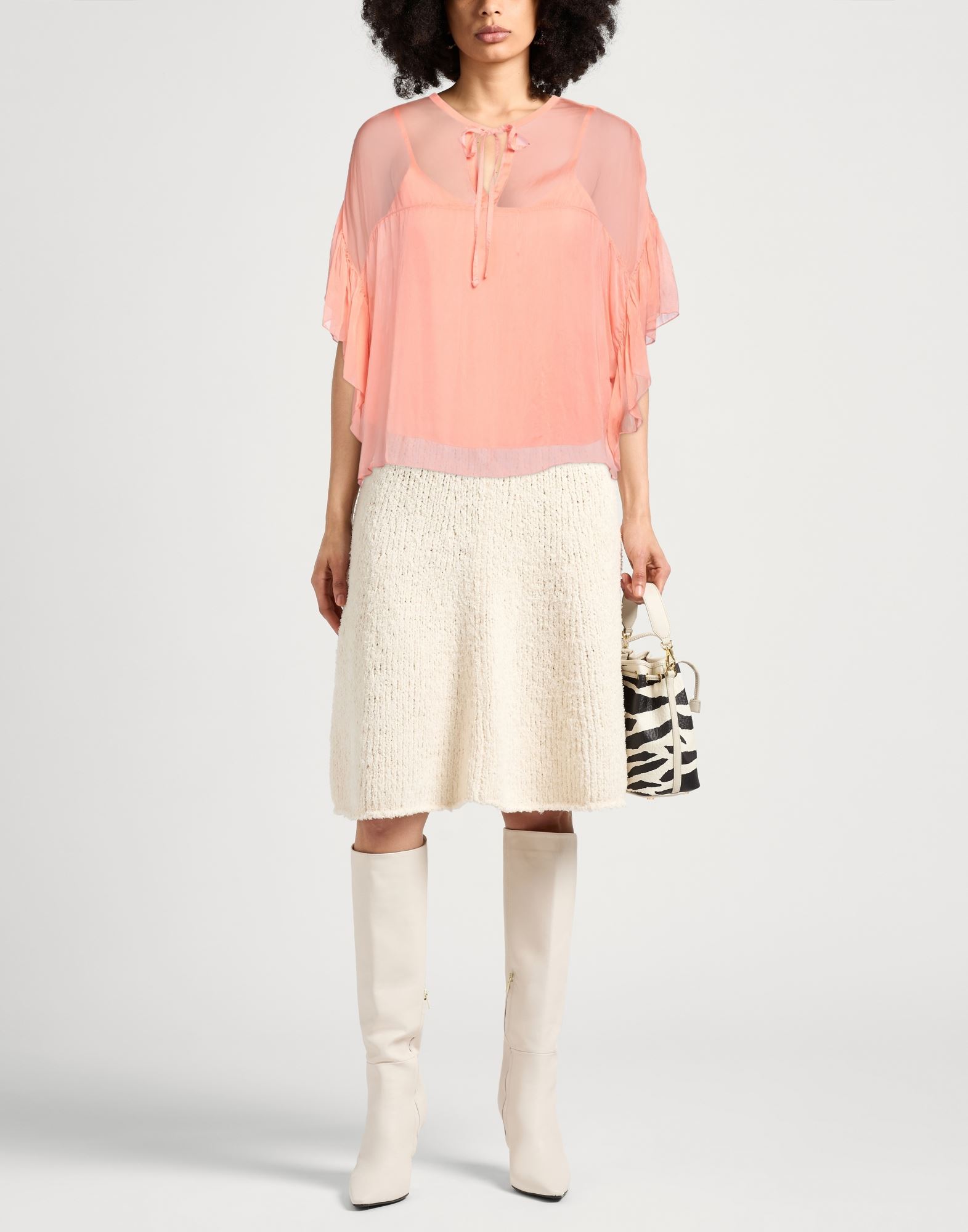 Caractère - Camisetas Y Tops - Tops - On Yoox.com 