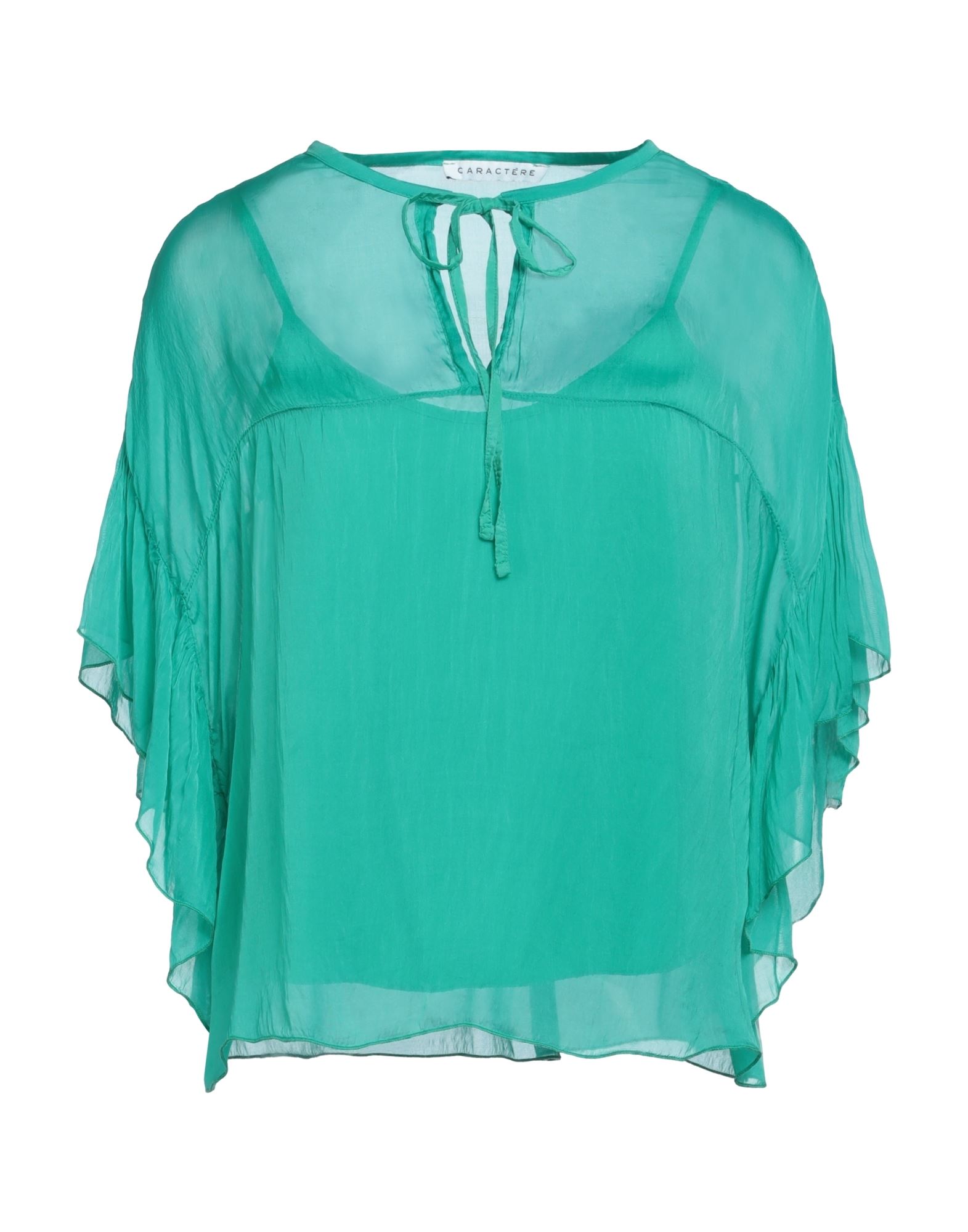  Caractère - Tops - Tops - On Yoox.com 