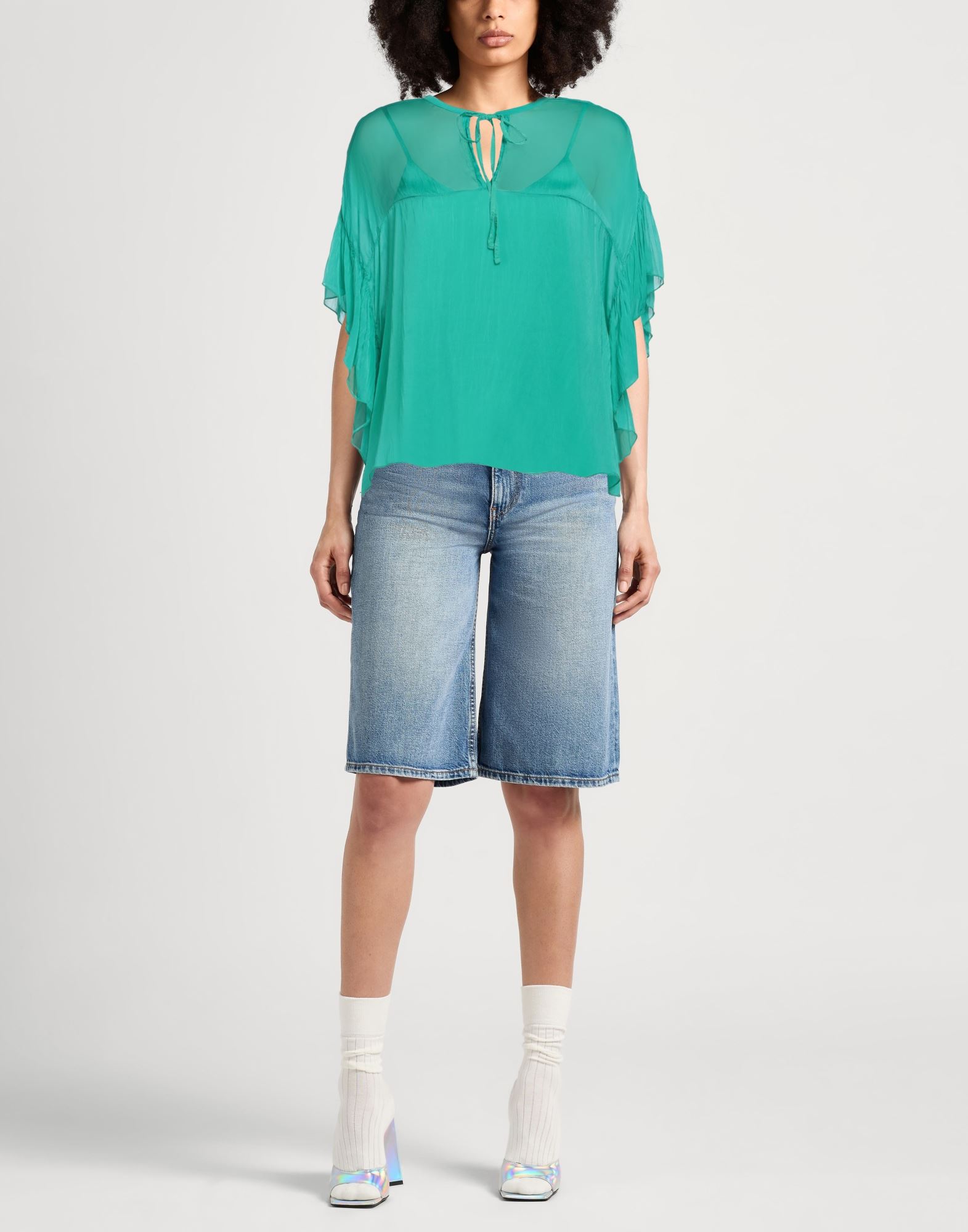  Caractère - Tops - Tops - On Yoox.com 