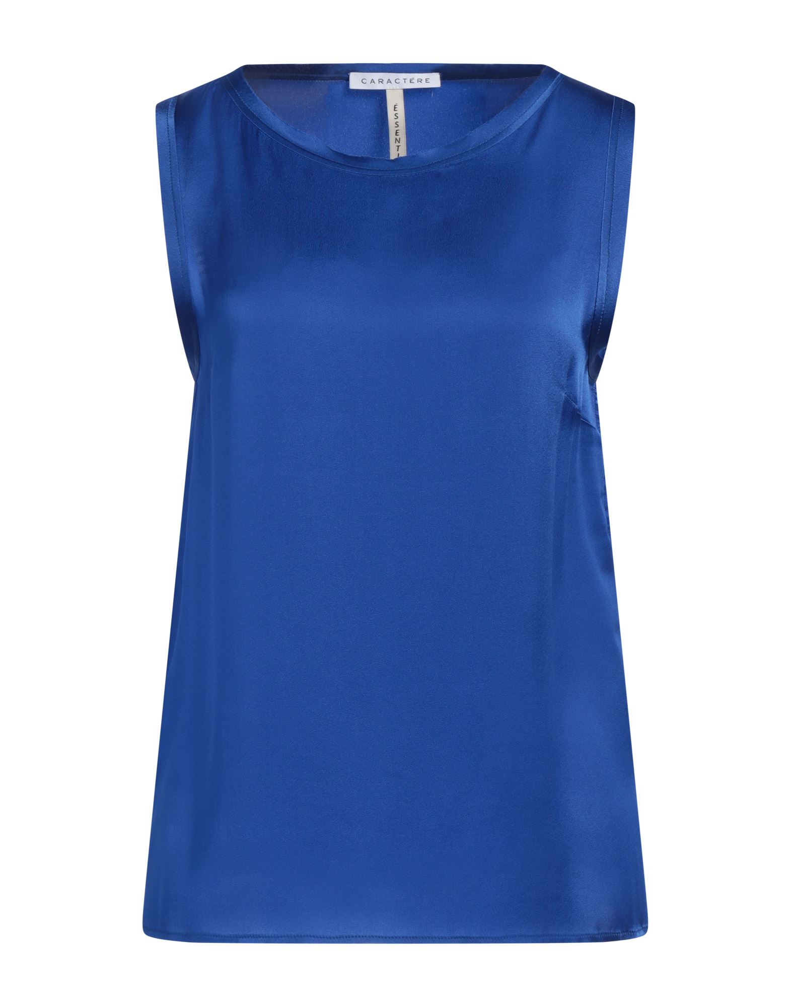  Caractère - Tops - Tops - On Yoox.com 