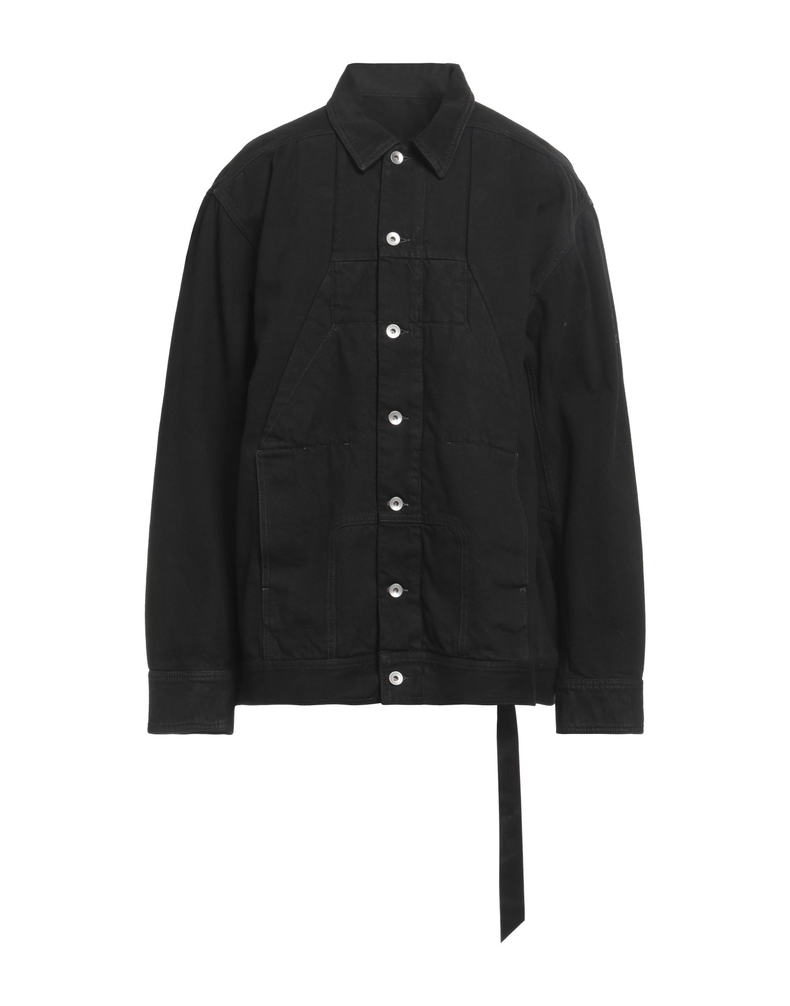 DRKSHDW by RICK OWENS ΠΑΛΤΟ & ΤΖΑΚΕΤ Denim τζάκετ