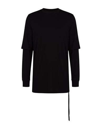 Camiseta Hombre Negro L,M,S Hombre