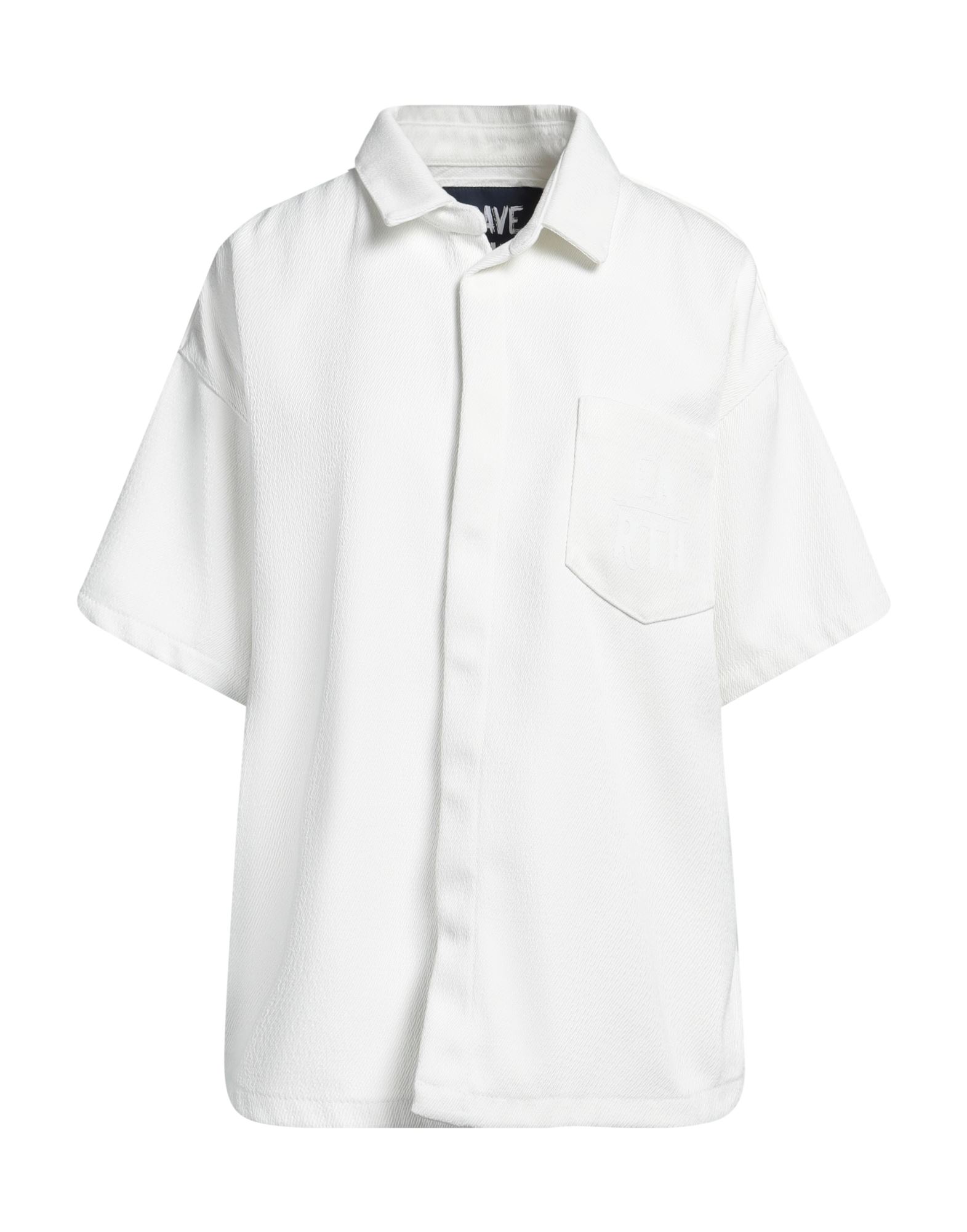 EMPORIO ARMANI EMPORIO ARMANI ΜΠΛΟΥΖΑΚΙΑ Πουκάμισο