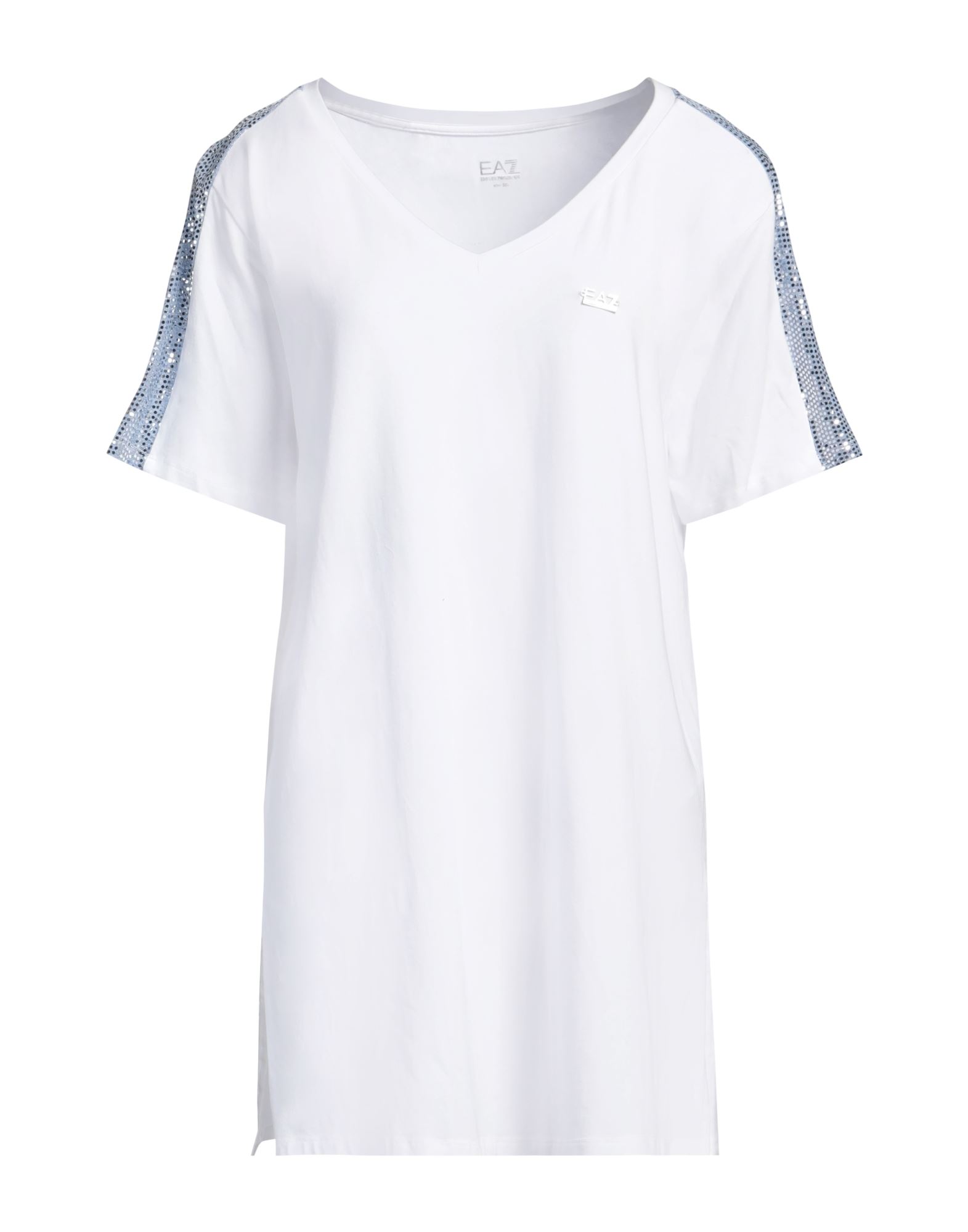 EA7 ΜΠΛΟΥΖΑΚΙΑ T-shirt