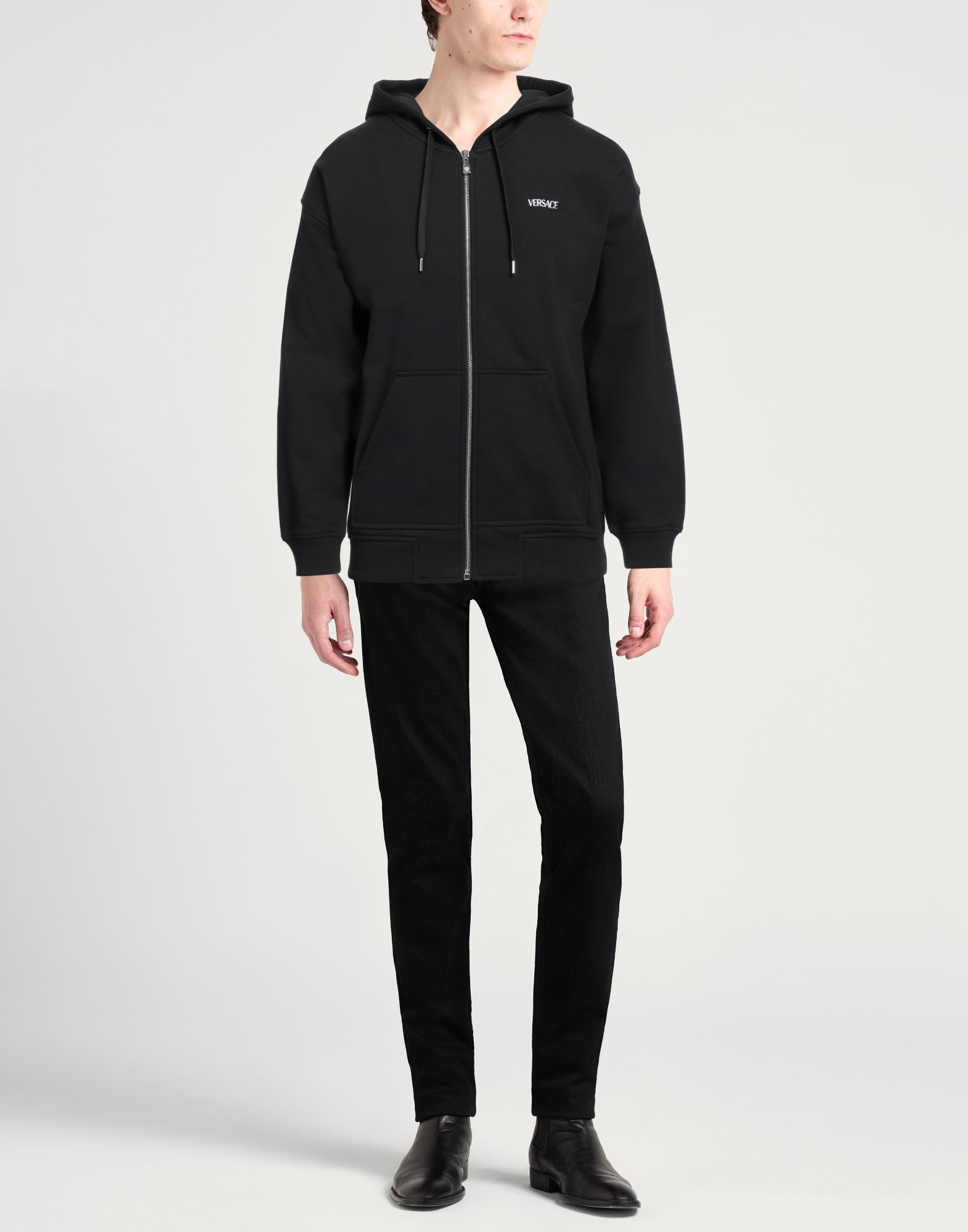  Versace - Tops - Sweatshirts - On Yoox.com 