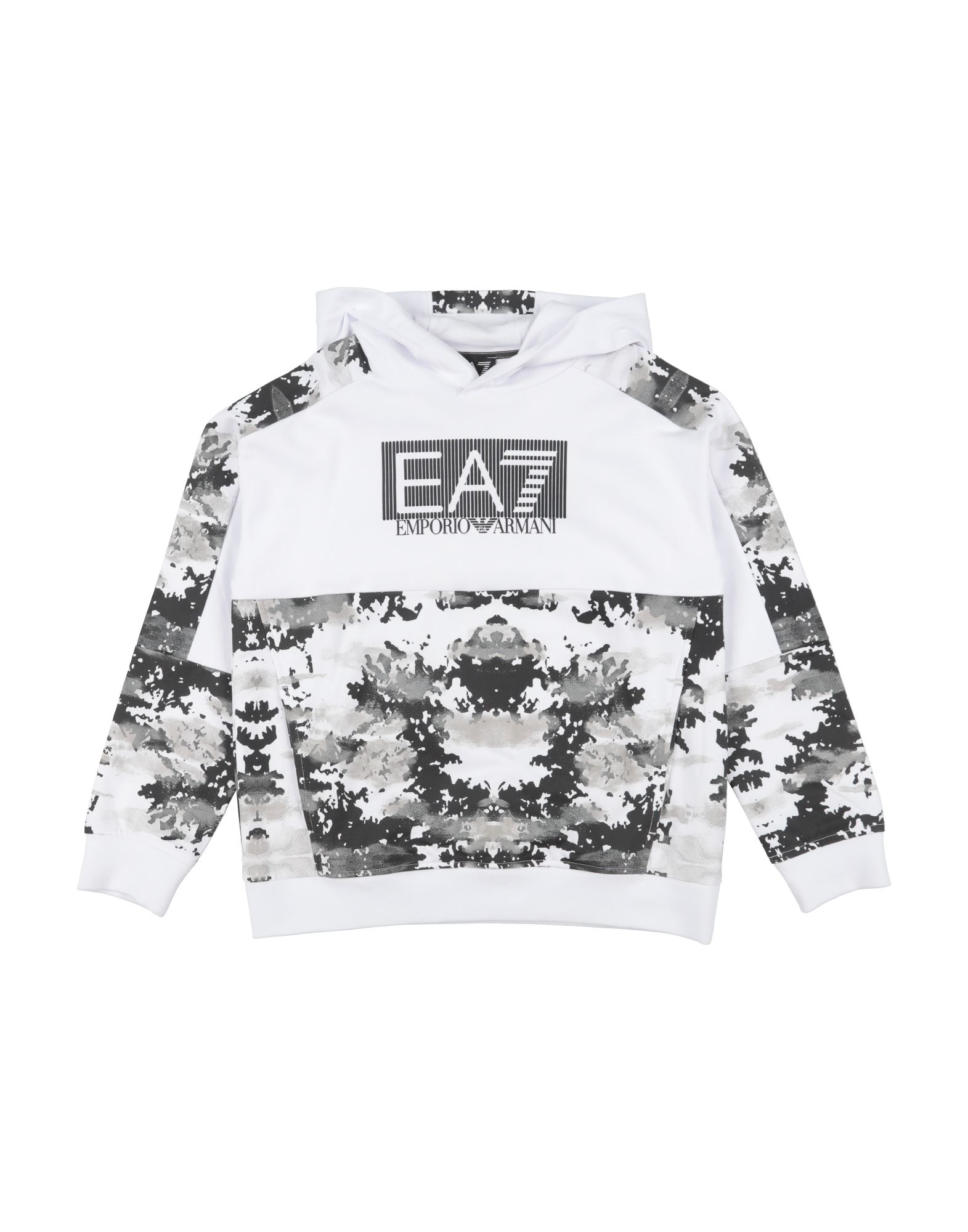  Ea7 - Tops - Sweatshirts - On Yoox.com 