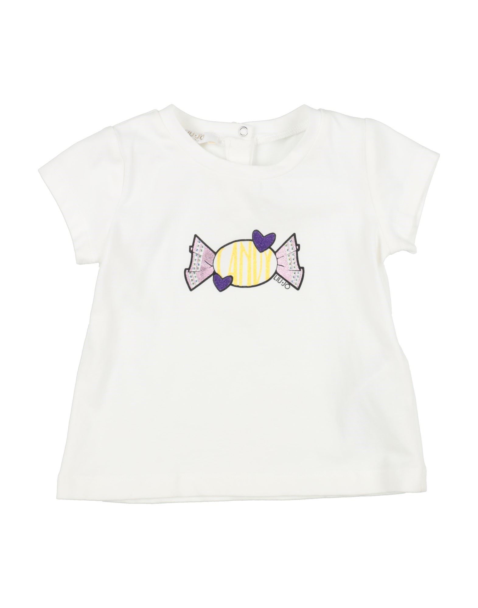  Liu •jo - Tops - T-shirts - On Yoox.com 