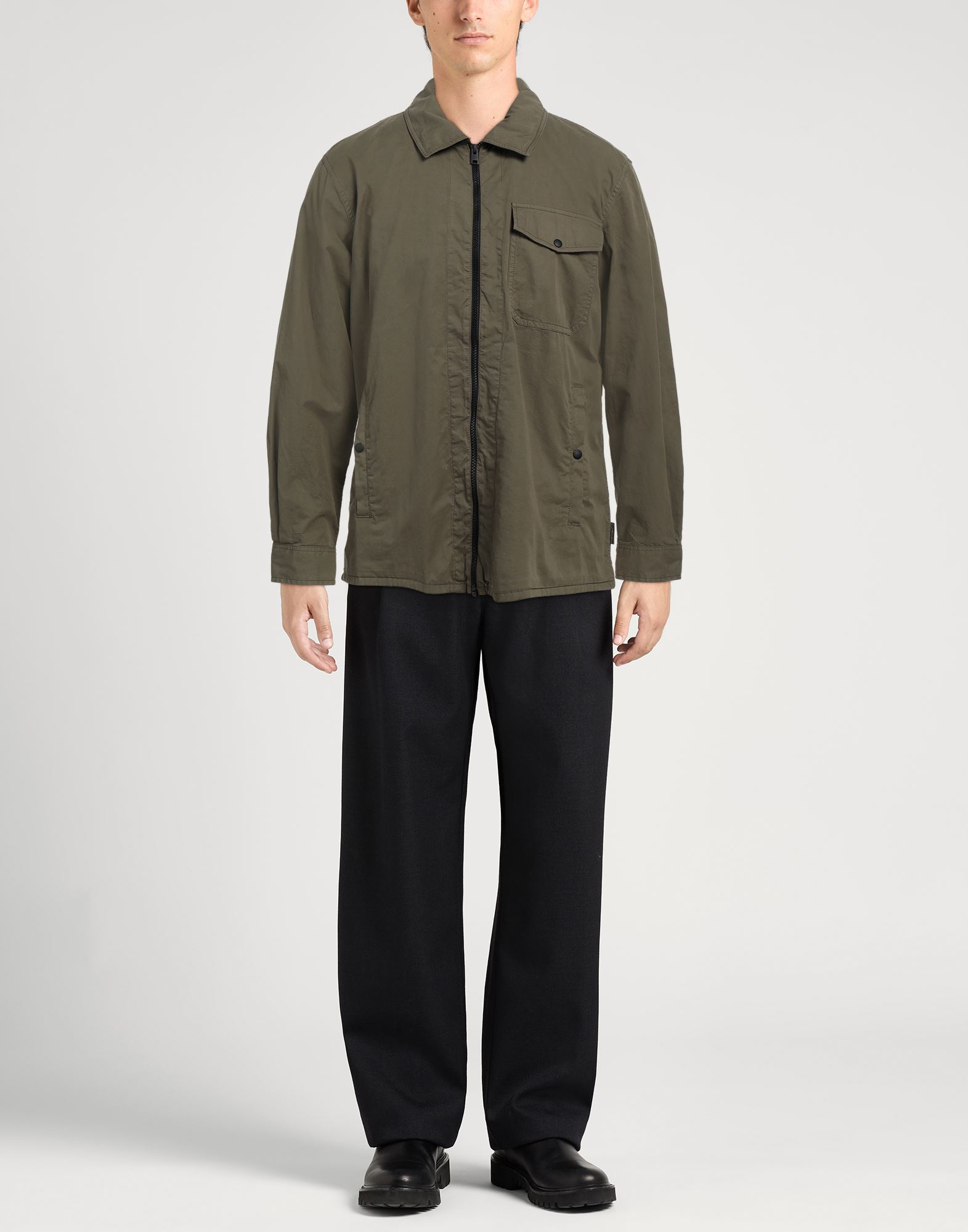  Woolrich - Jacken & Mäntel - Jacken Und Anoraks - On Yoox.com 