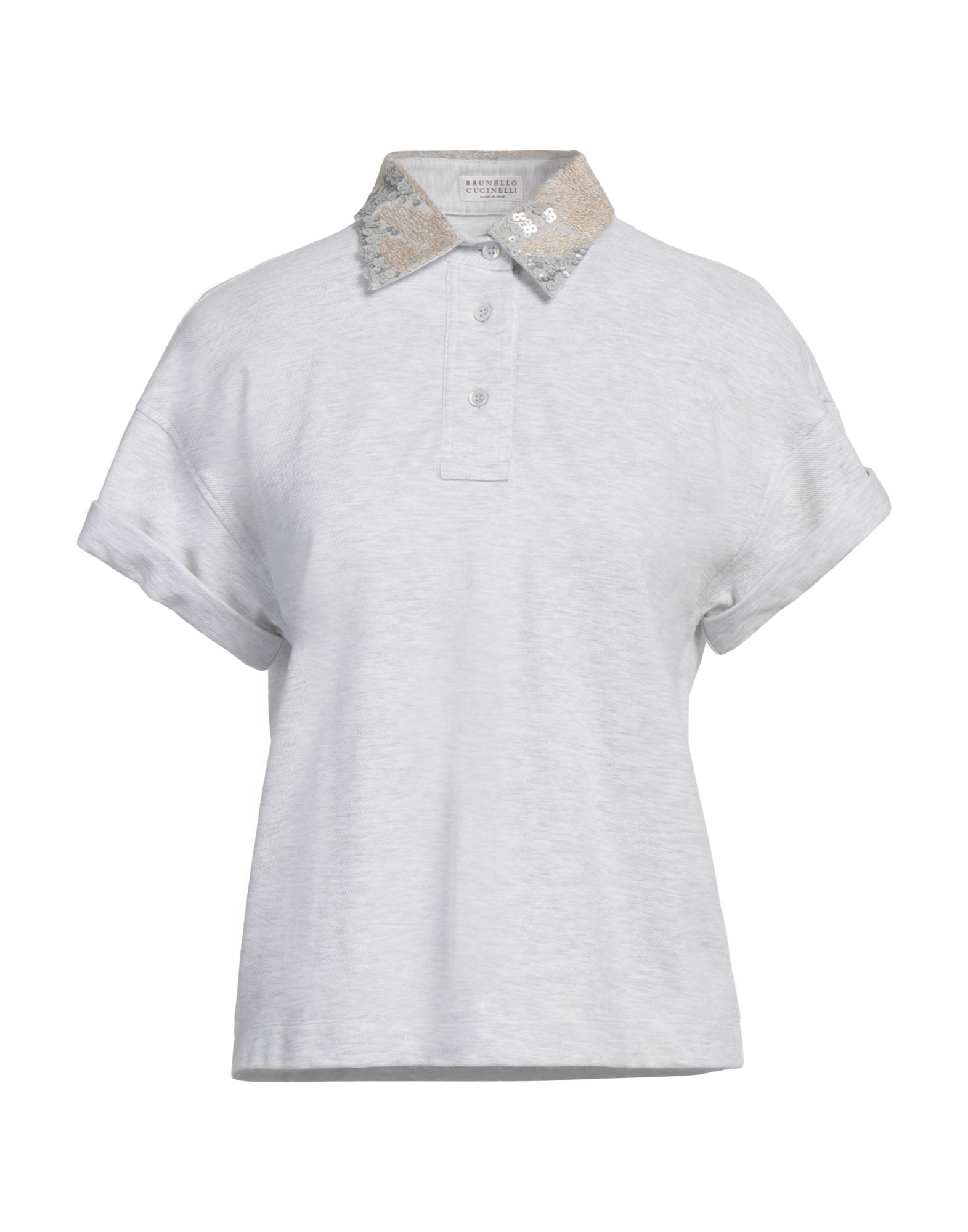  Brunello Cucinelli - Tops - Poloshirts - On Yoox.com 