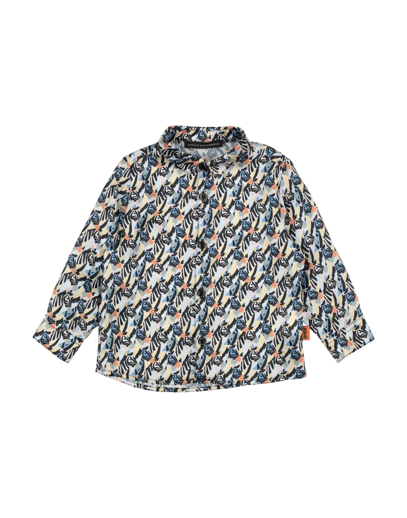  Daniele Alessandrini - Camisetas Y Tops - Camisas - On Yoox.com 