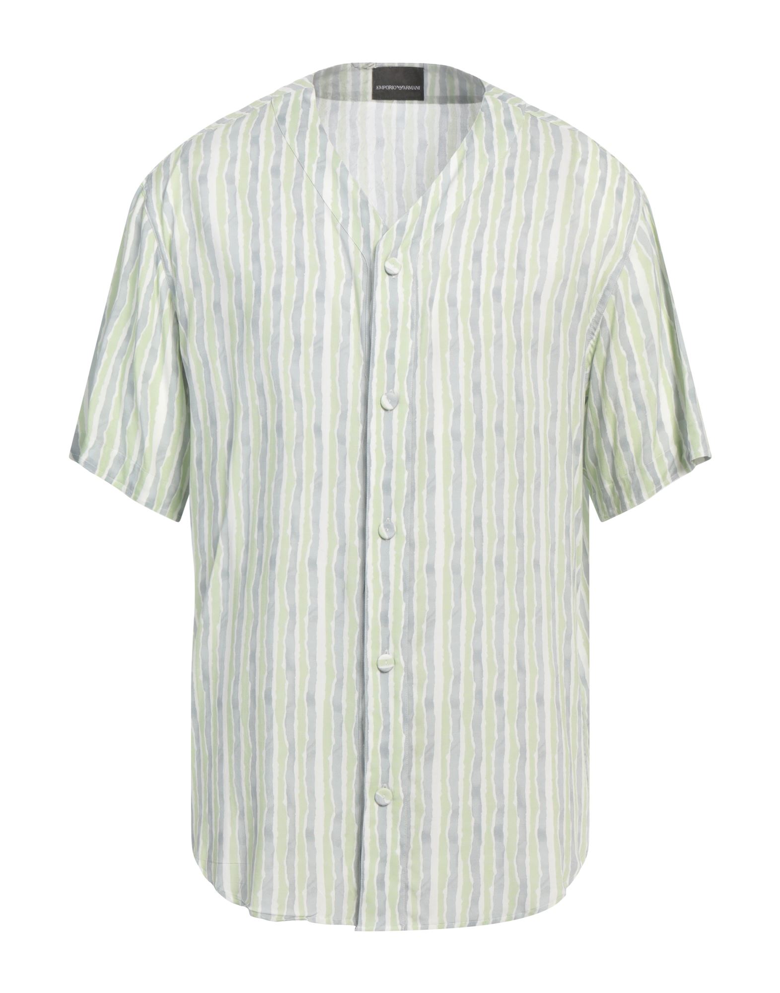  Emporio Armani - Tops - Hemden - On Yoox.com 