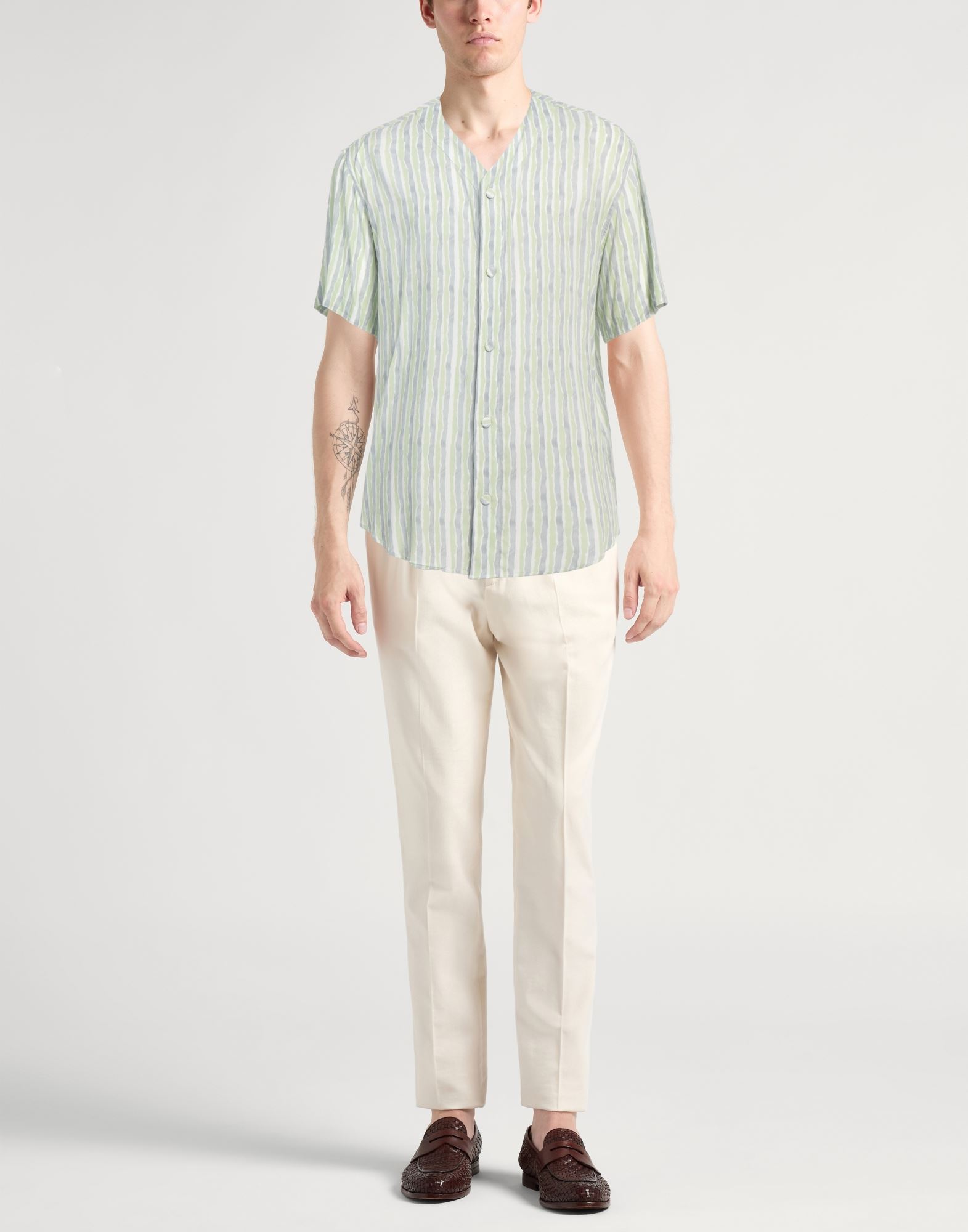 Emporio Armani - Tops - Hemden - On Yoox.com 