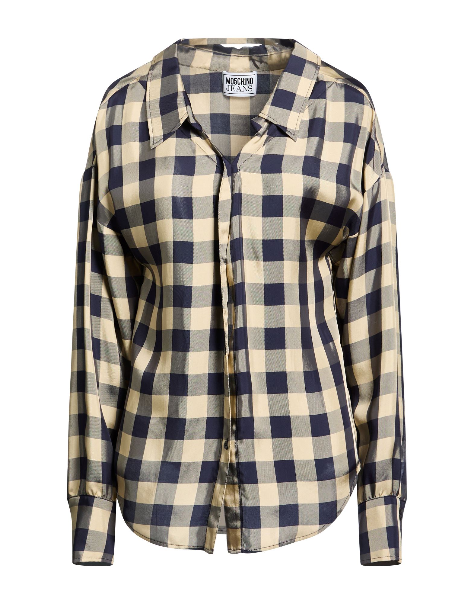  Moschino Jeans - Tops - Hemden - On Yoox.com 