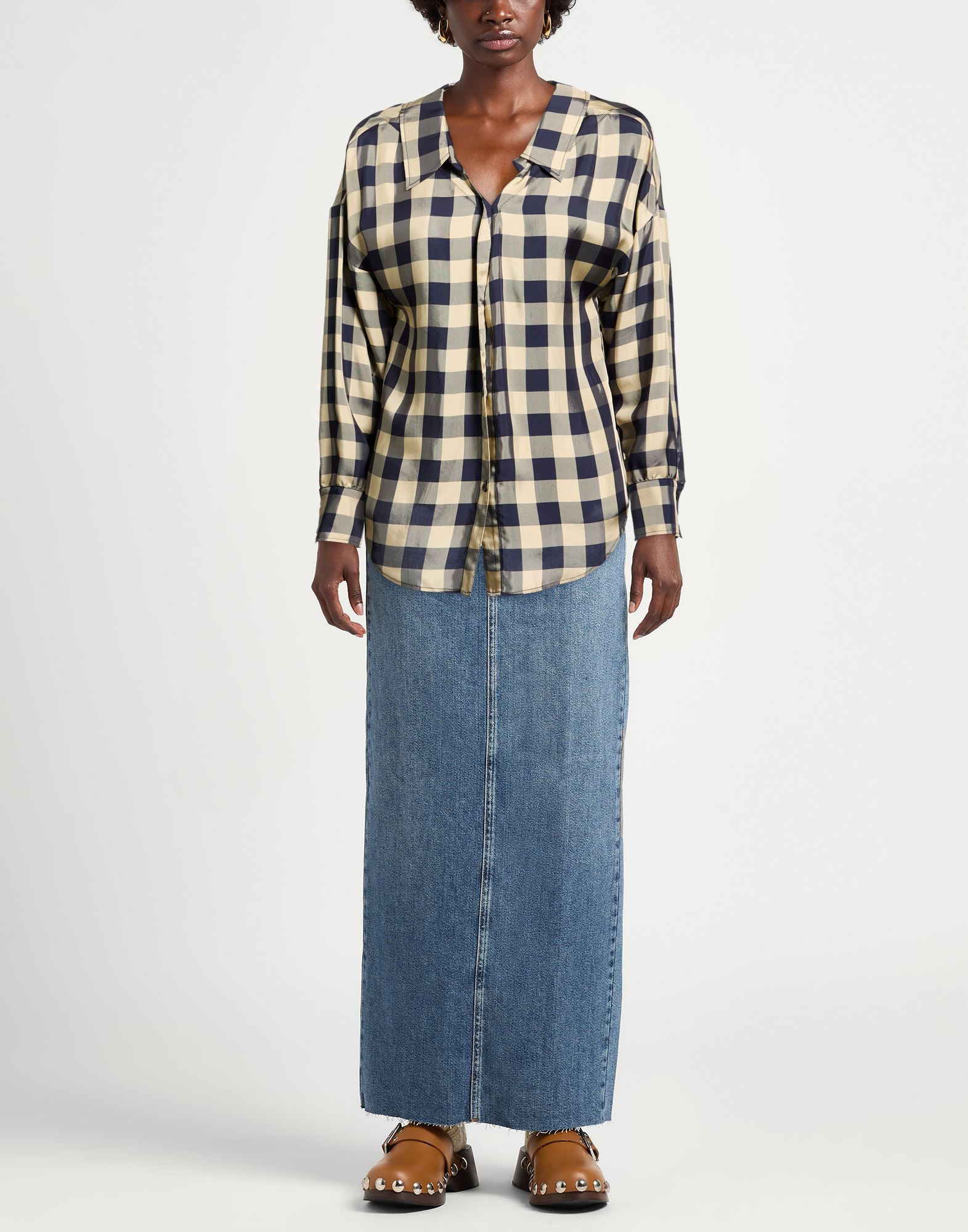  Moschino Jeans - Tops - Hemden - On Yoox.com 