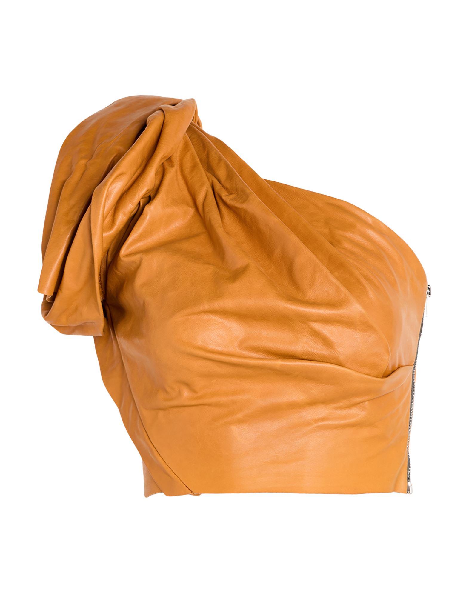 RICK OWENS RICK OWENS ΜΠΛΟΥΖΑΚΙΑ Τοπ