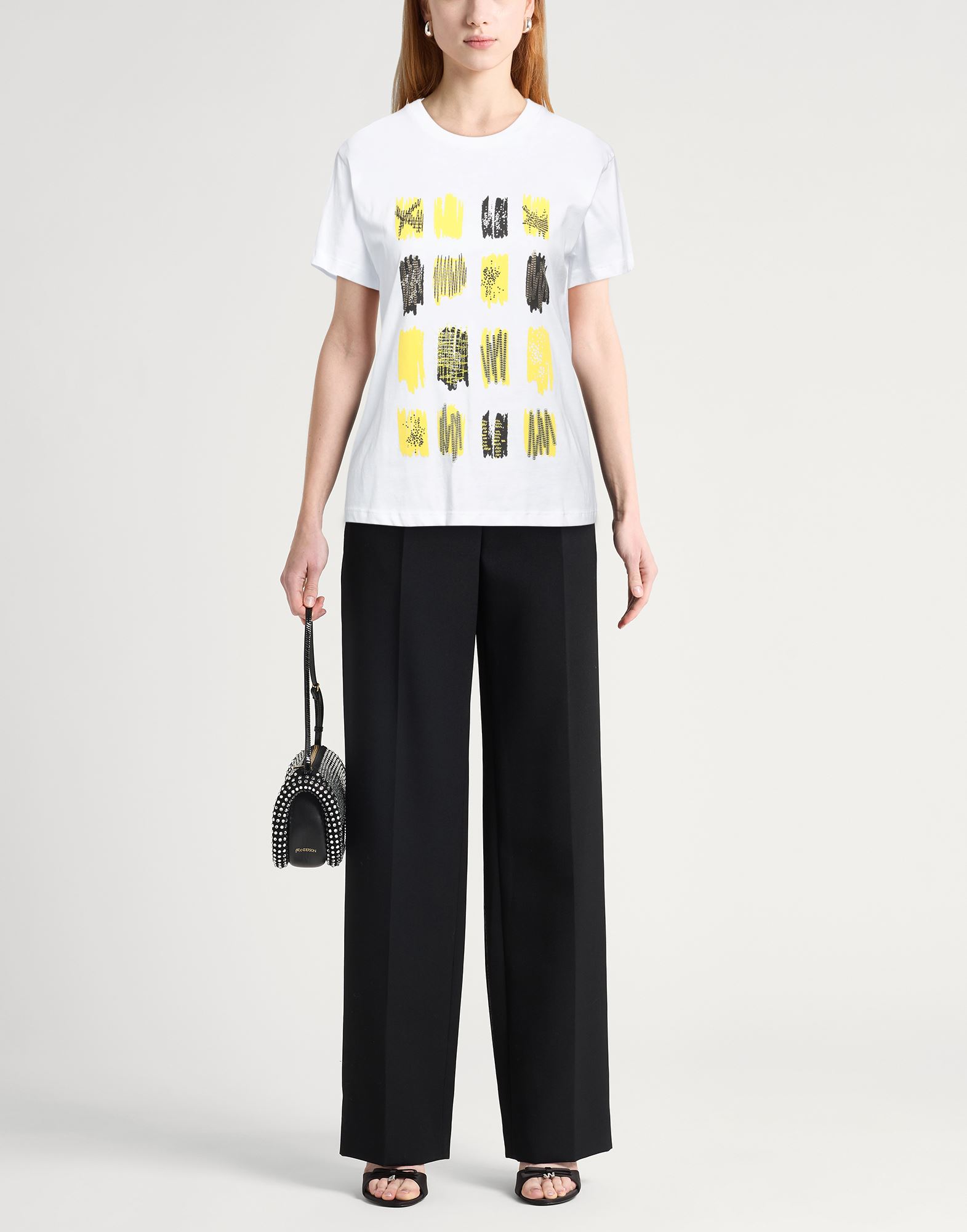  Caractère - Tops - T-shirts - On Yoox.com 