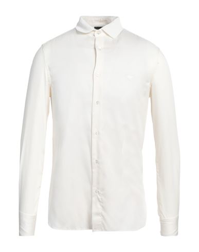 Hemd Herren Off white XL,XXL Herren