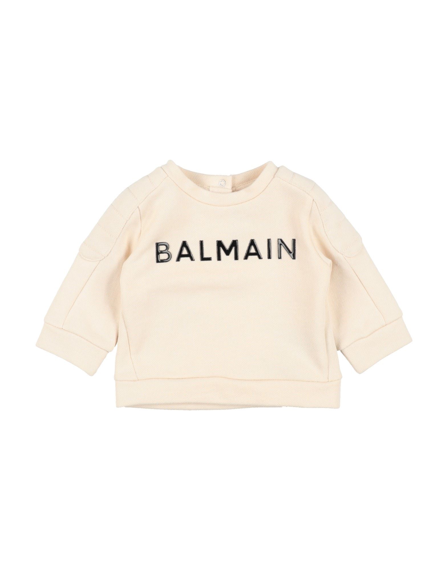  Balmain - Tops - Sweatshirts - On Yoox.com 