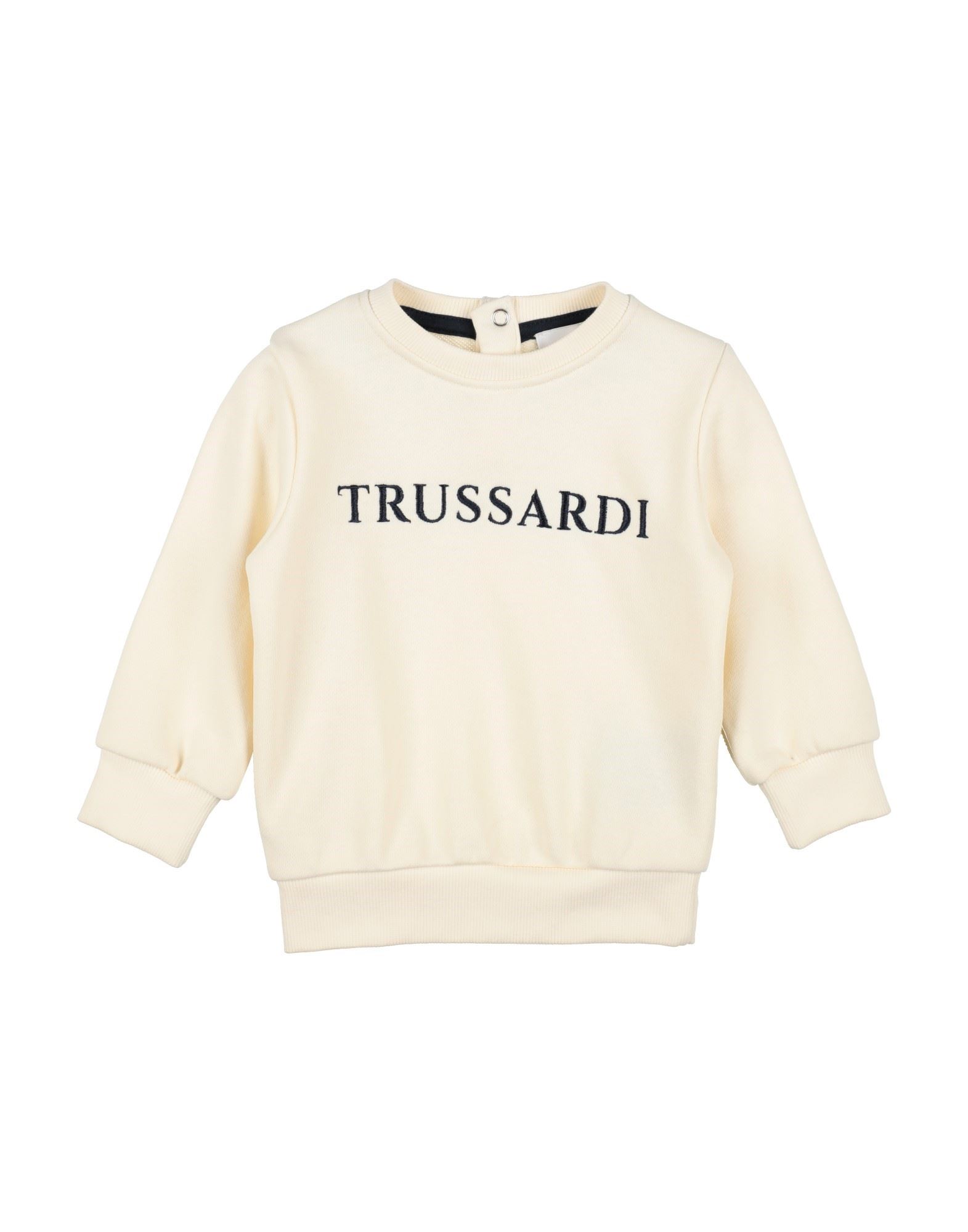  Trussardi Junior - Tops - Sweatshirts - On Yoox.com 
