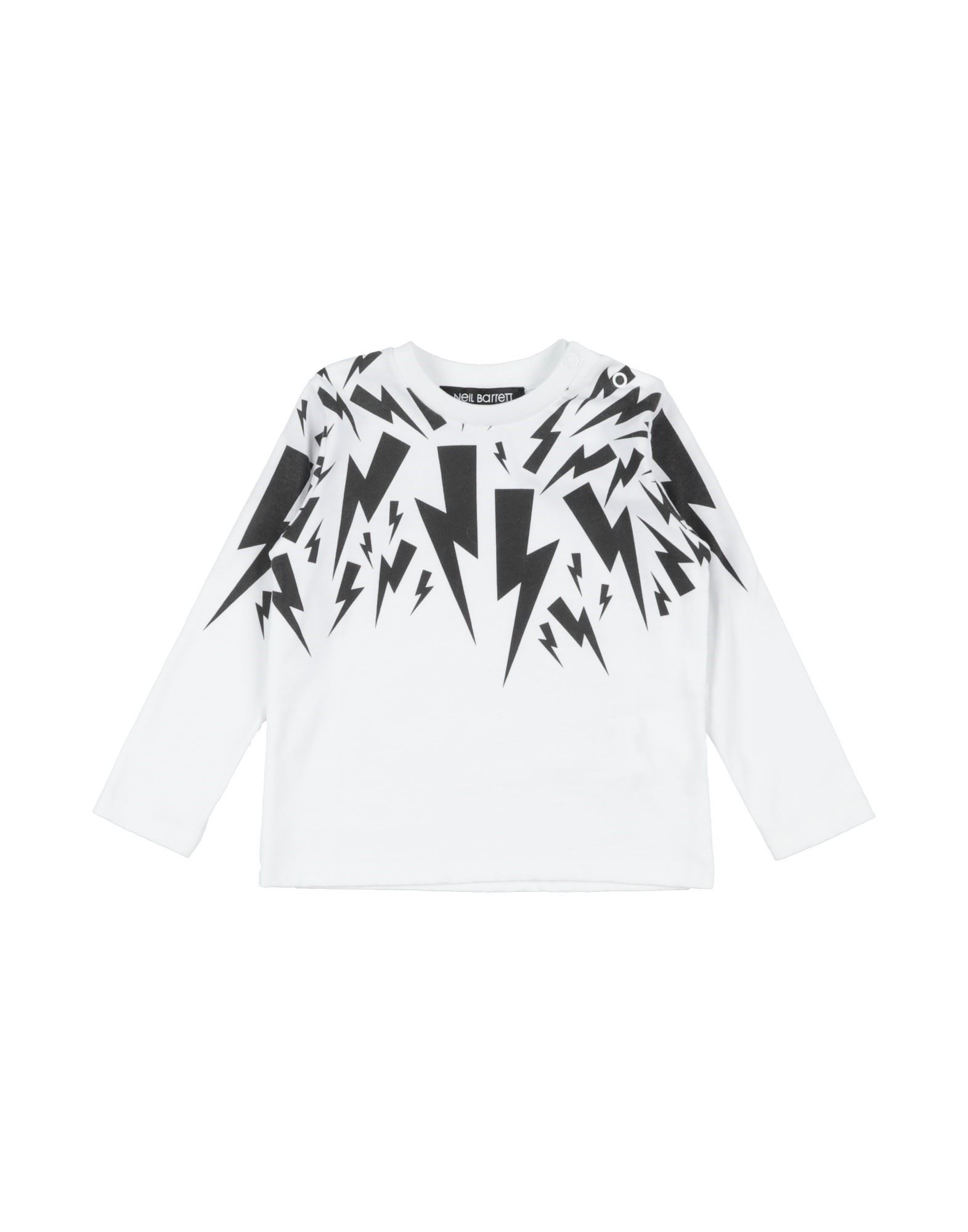  Neil Barrett - Tops - T-shirts - On Yoox.com 