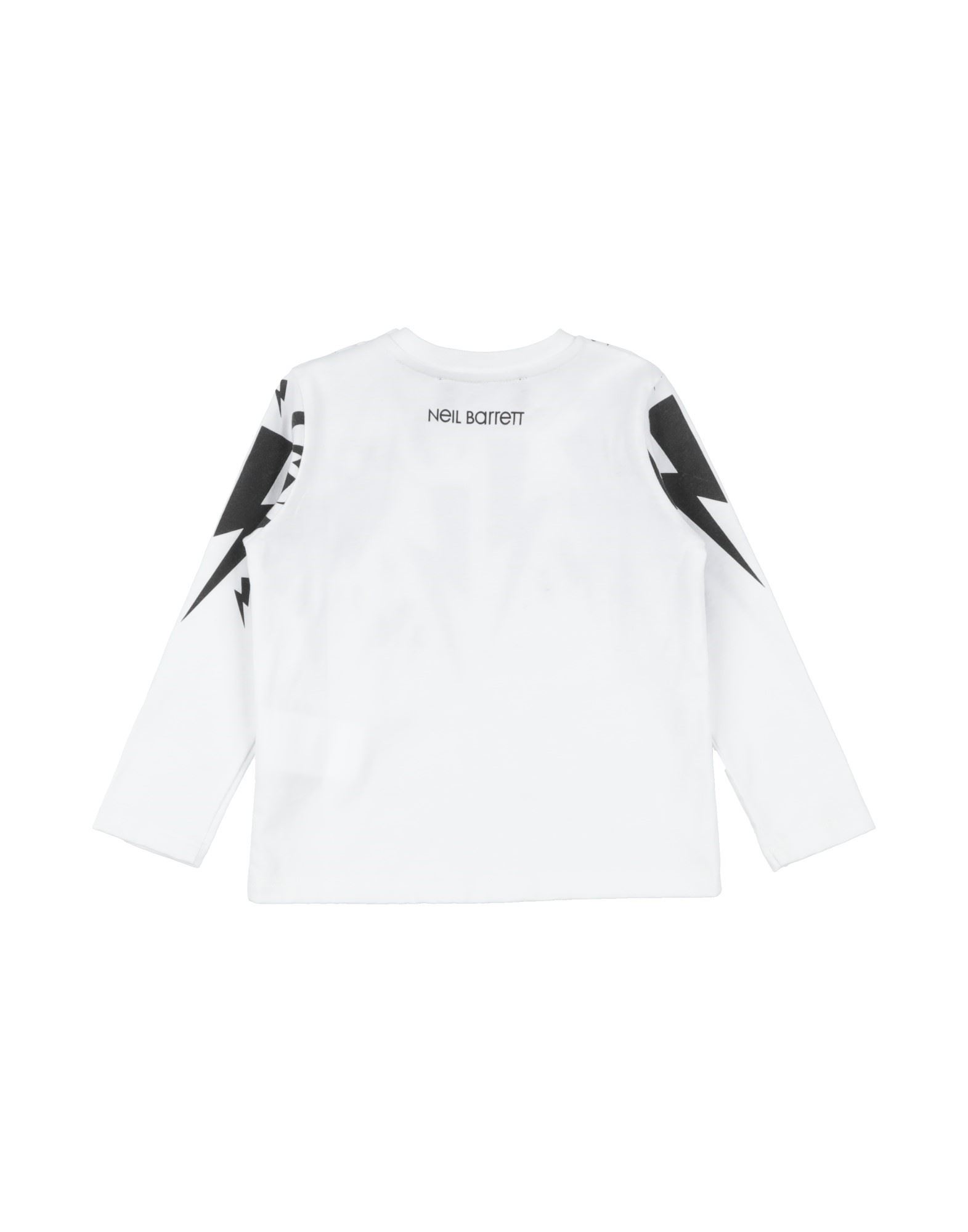  Neil Barrett - Tops - T-shirts - On Yoox.com 