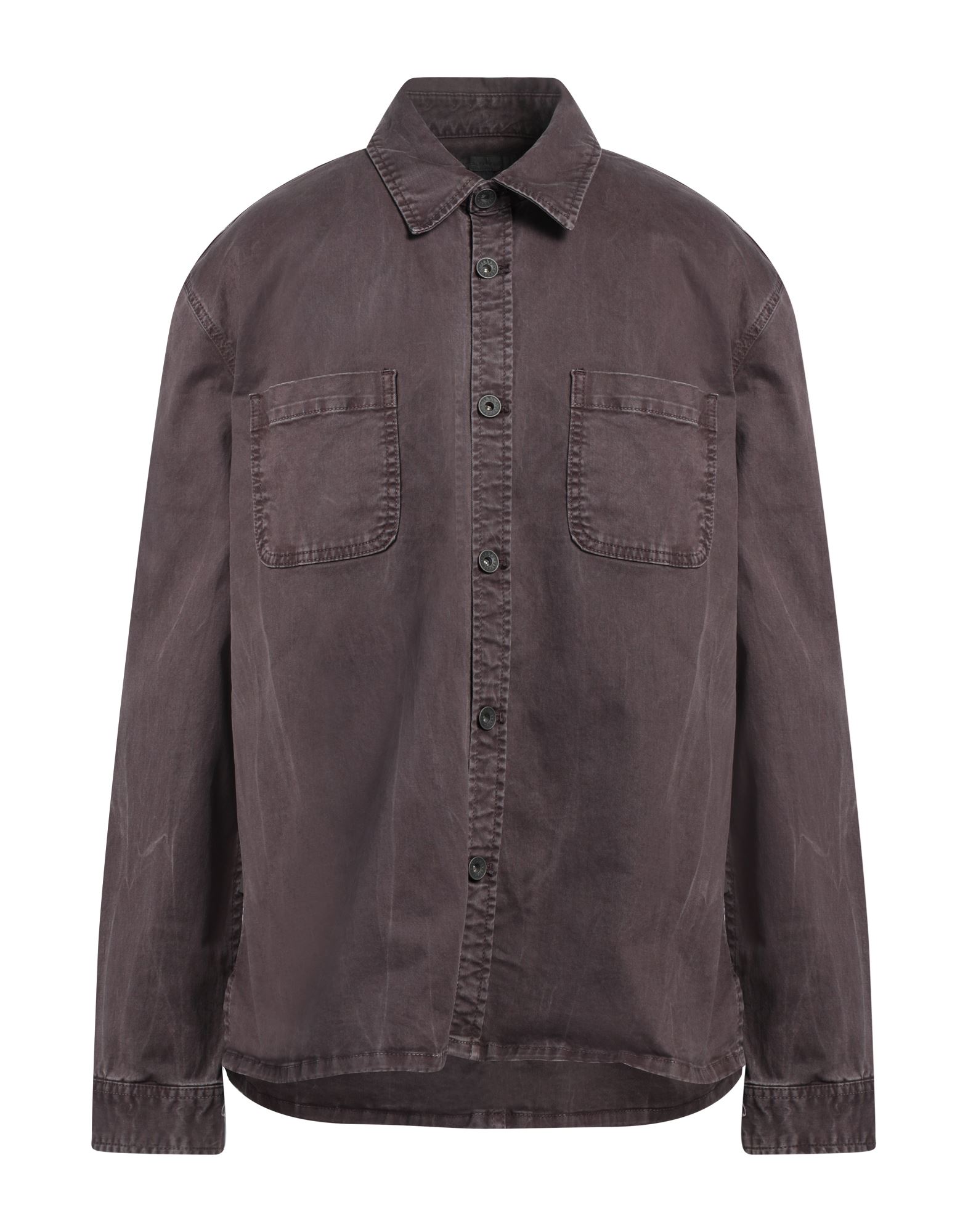  John Varvatos - Camisetas Y Tops - Camisas Vaqueras - On Yoox.com 