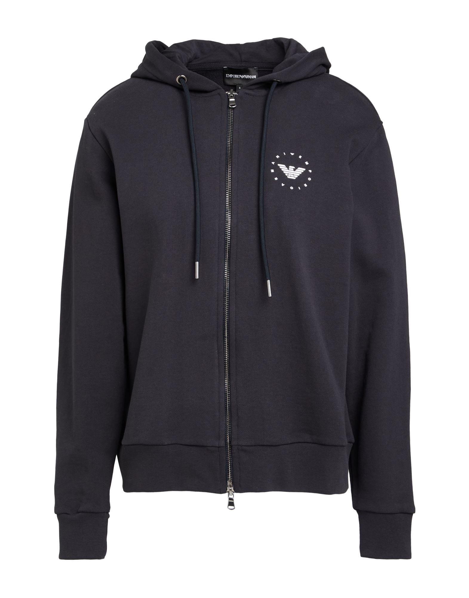  Emporio Armani - Tops - Sweatshirts - On Yoox.com 