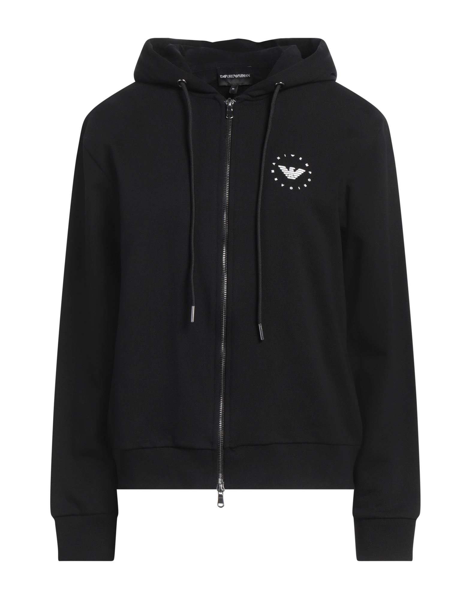  Emporio Armani - Tops - Sweatshirts - On Yoox.com 
