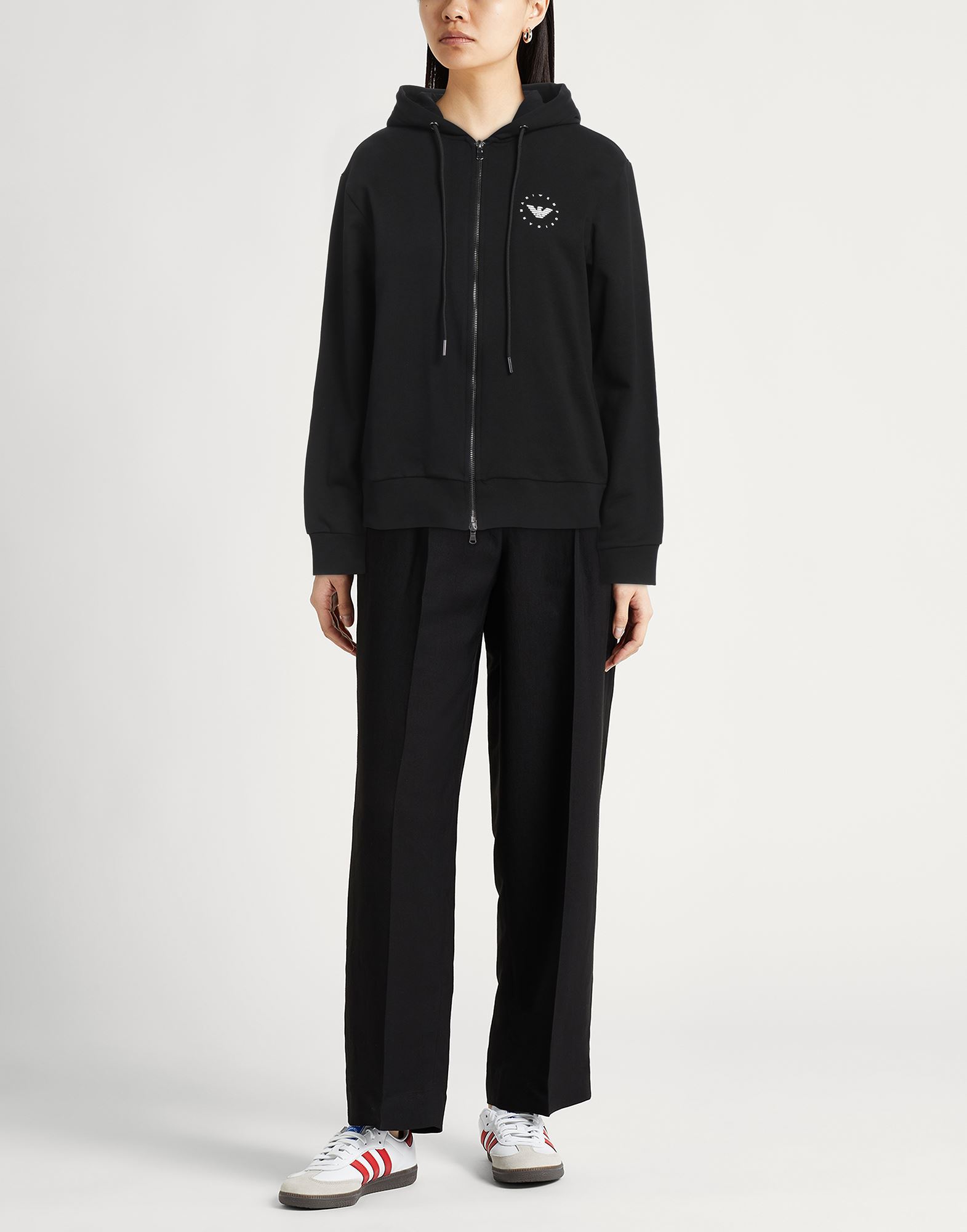  Emporio Armani - Tops - Sweatshirts - On Yoox.com 