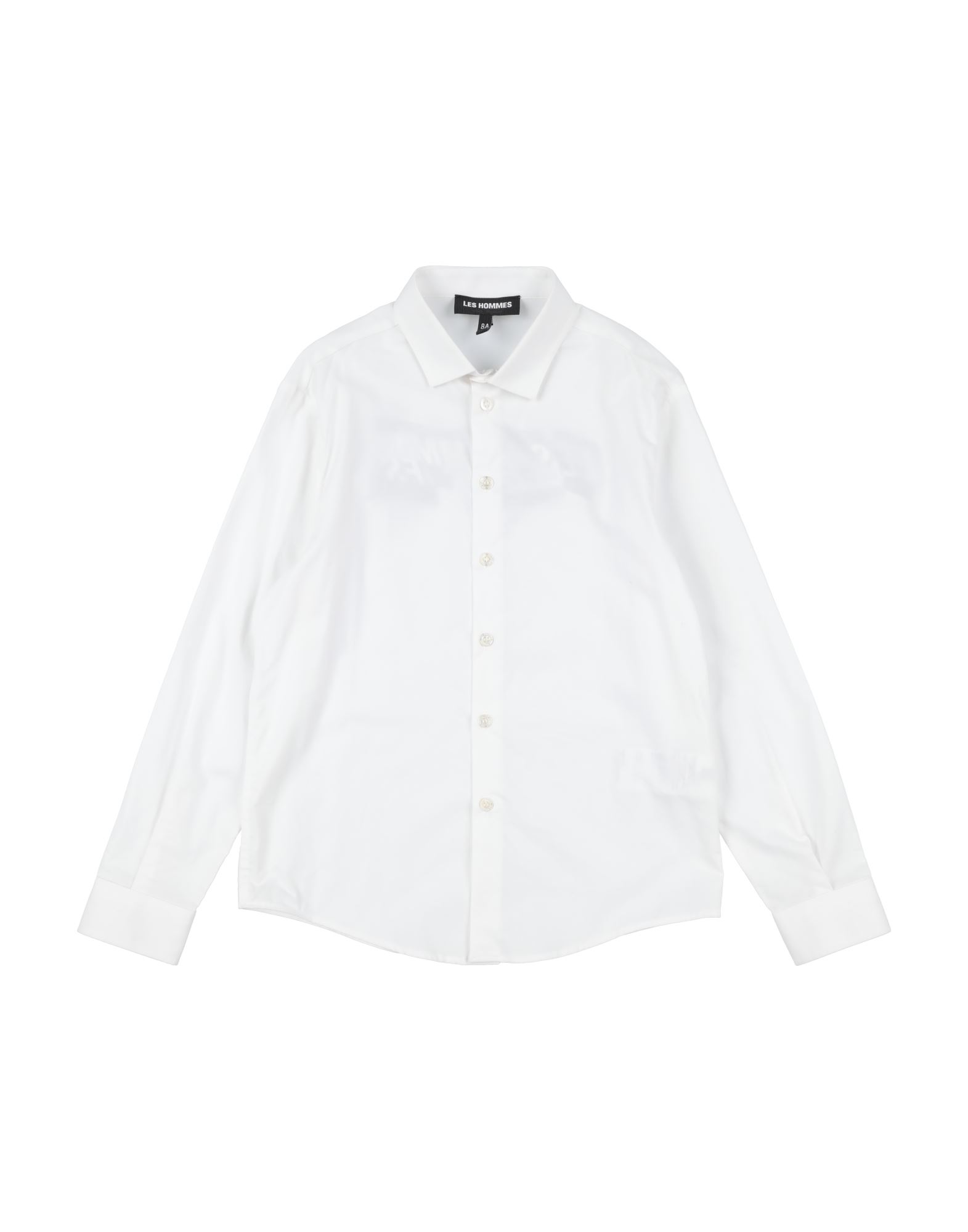  Les Hommes - Camisetas Y Tops - Camisas - On Yoox.com 