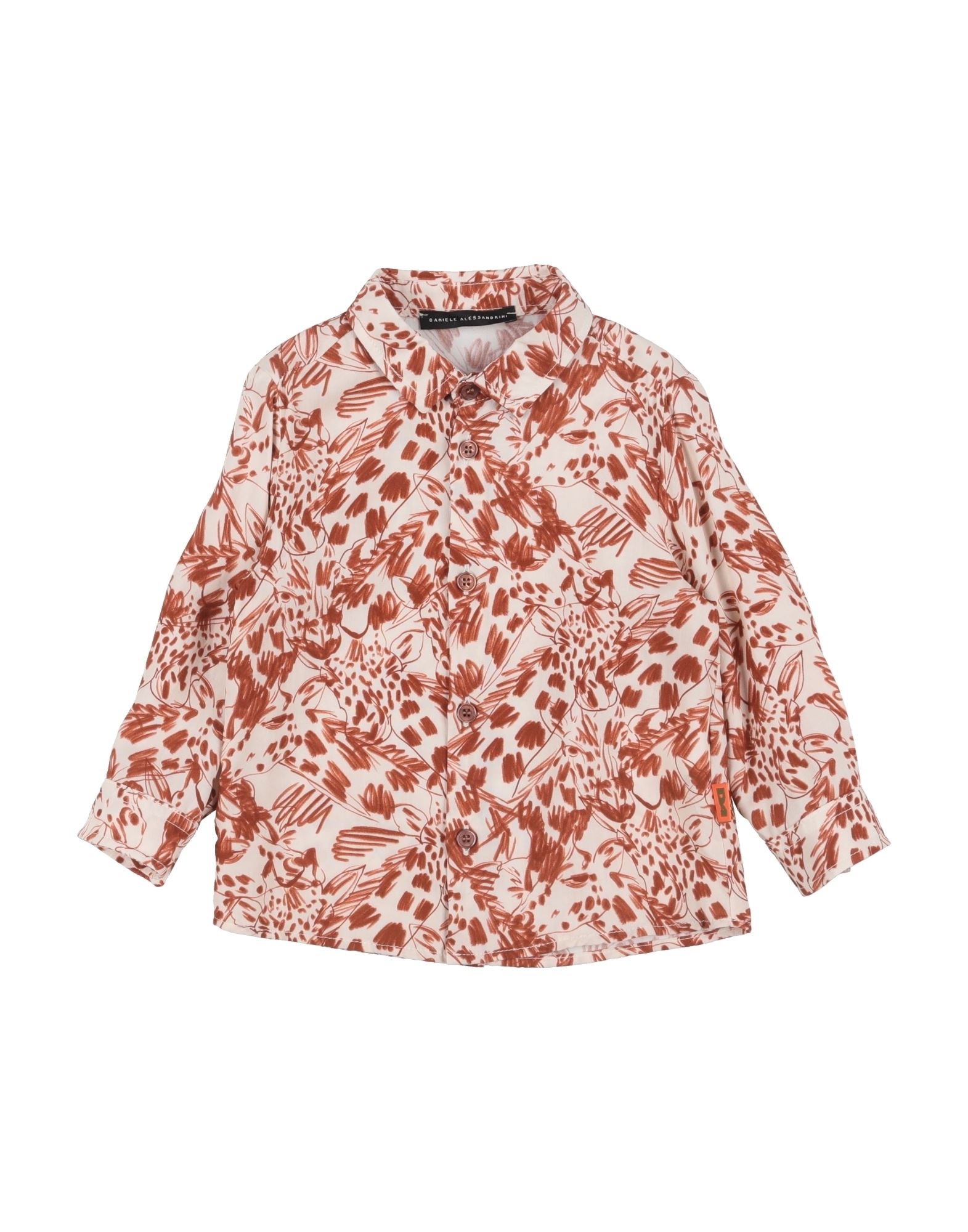  Daniele Alessandrini - Camisetas Y Tops - Camisas - On Yoox.com 