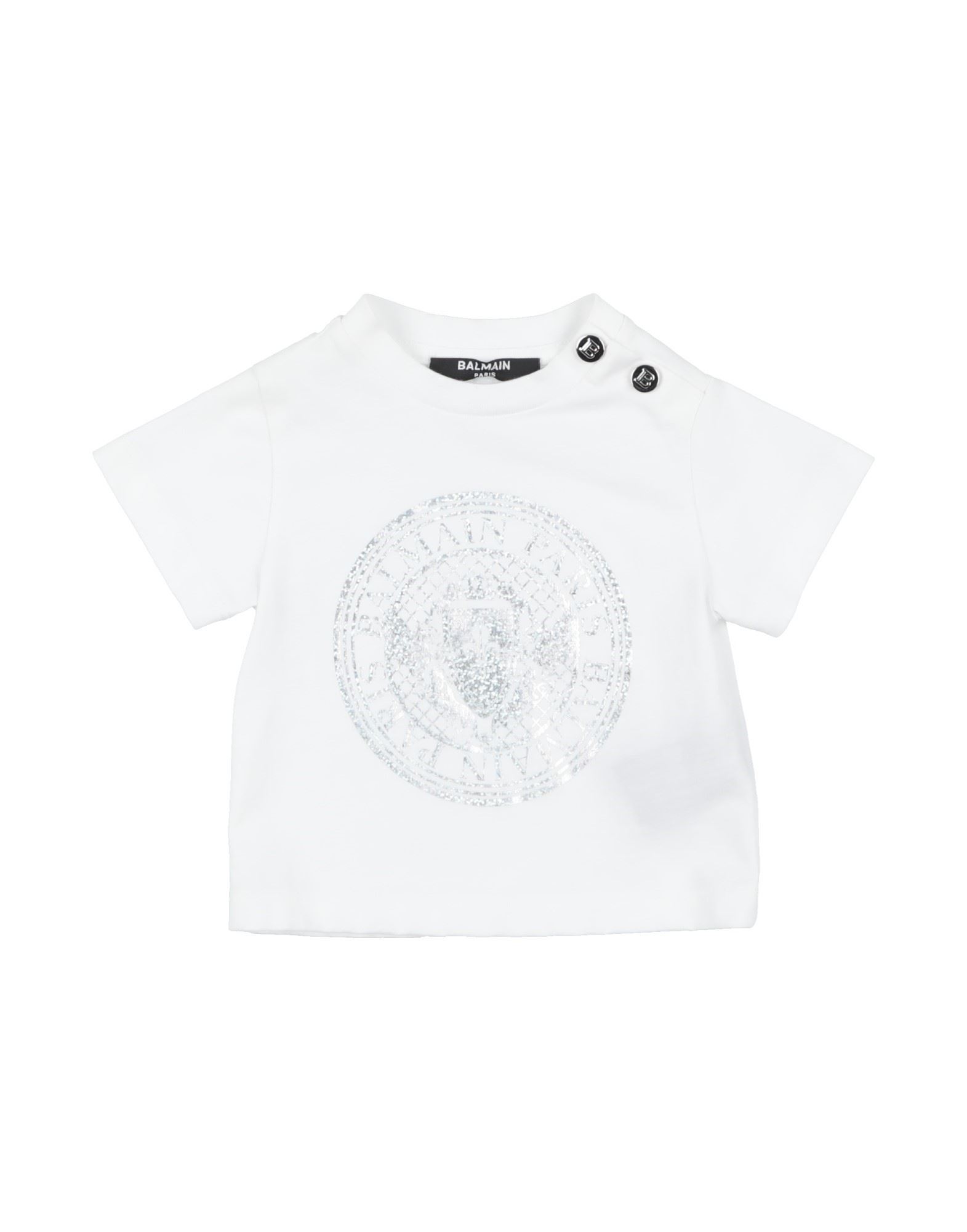  Balmain - Tops - T-shirts - On Yoox.com 