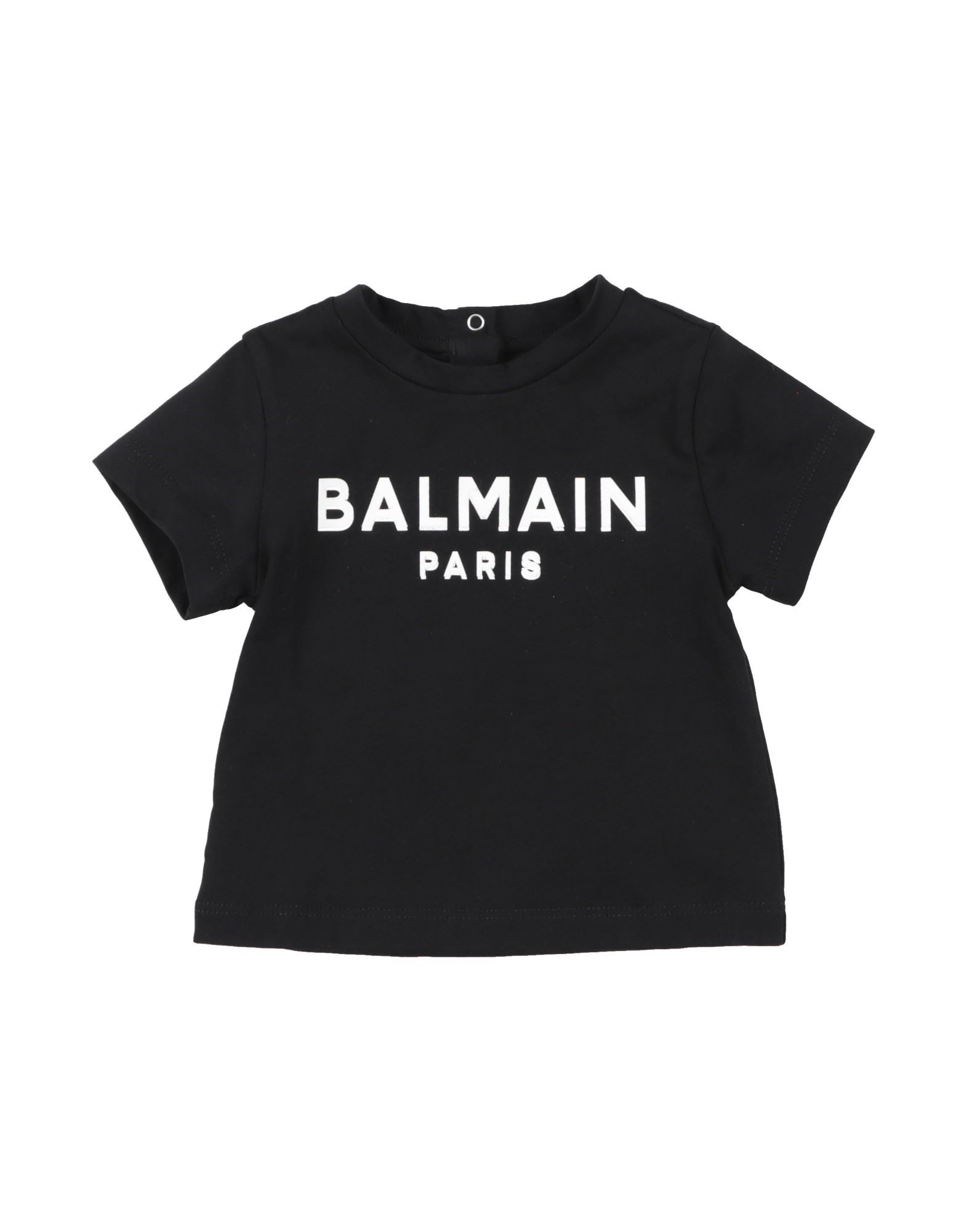  Balmain - Tops - T-shirts - On Yoox.com 