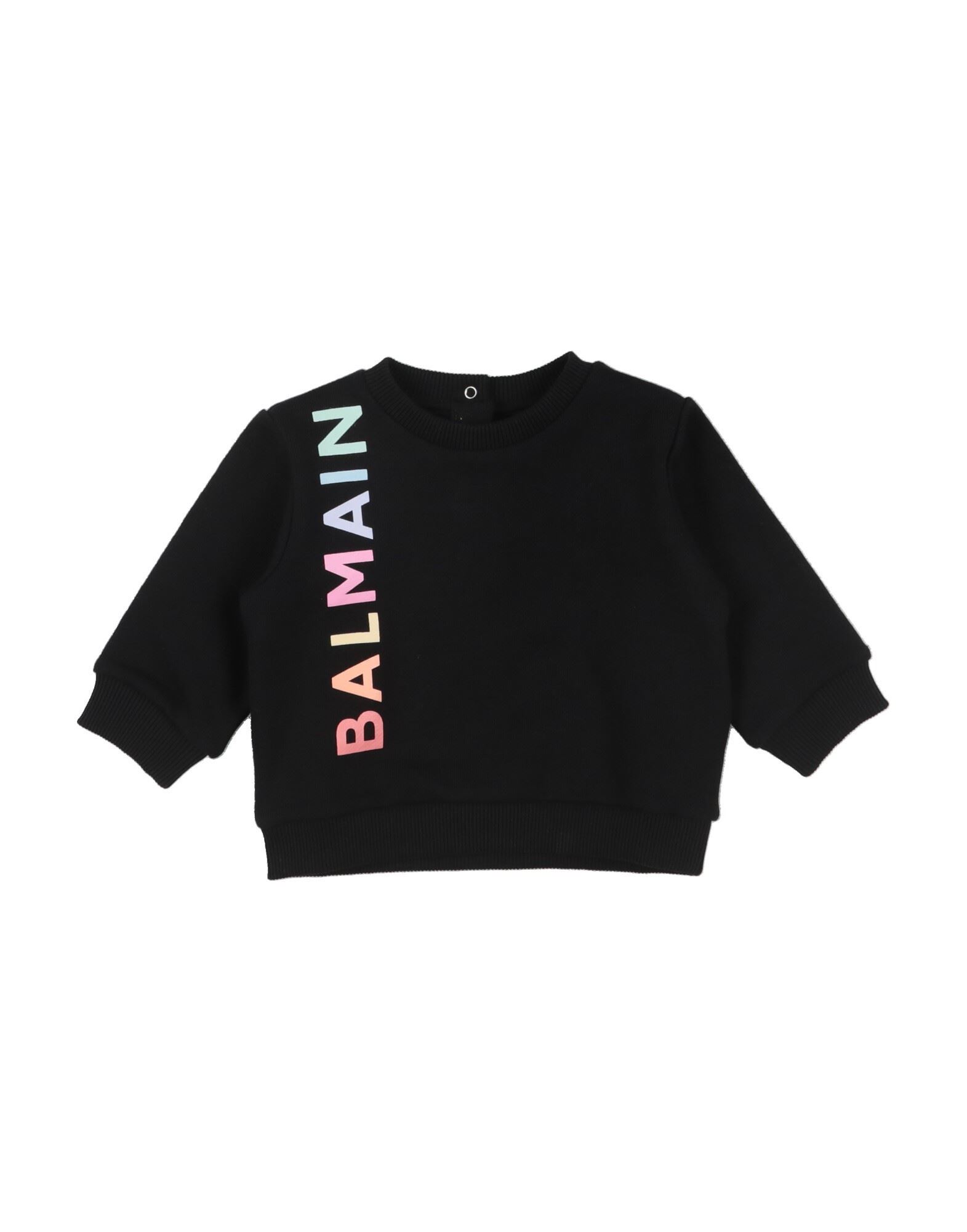  Balmain - Tops - Sweatshirts - On Yoox.com 