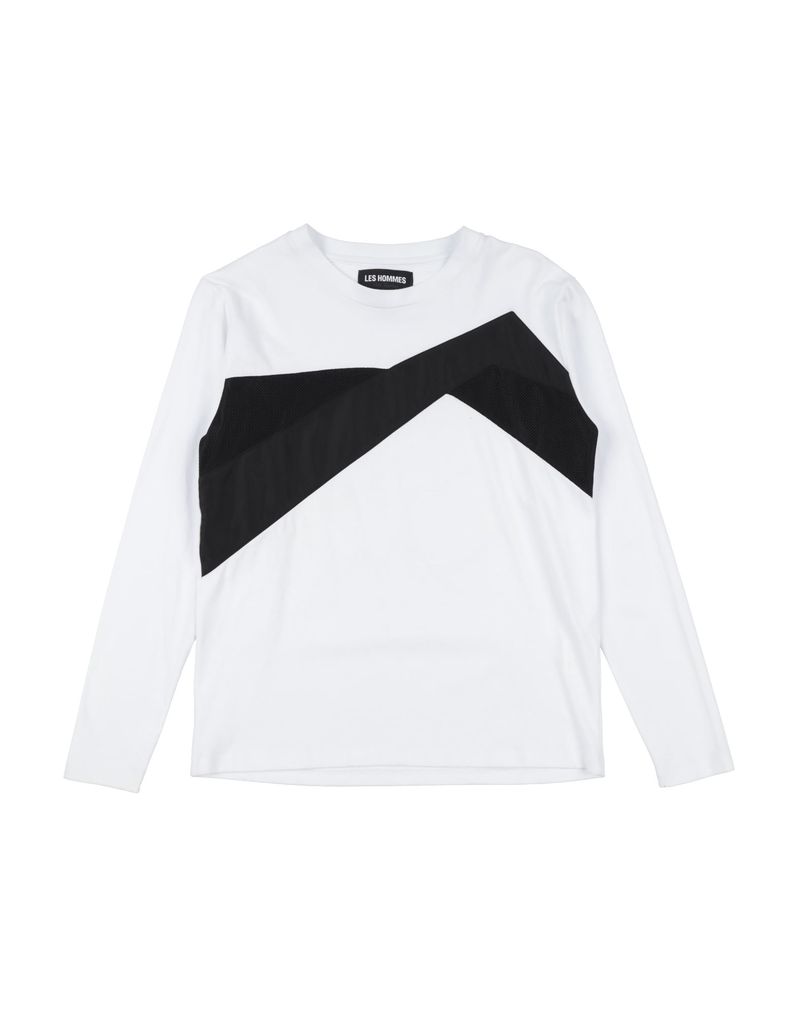  Les Hommes - Camisetas Y Tops - Camisetas - On Yoox.com 