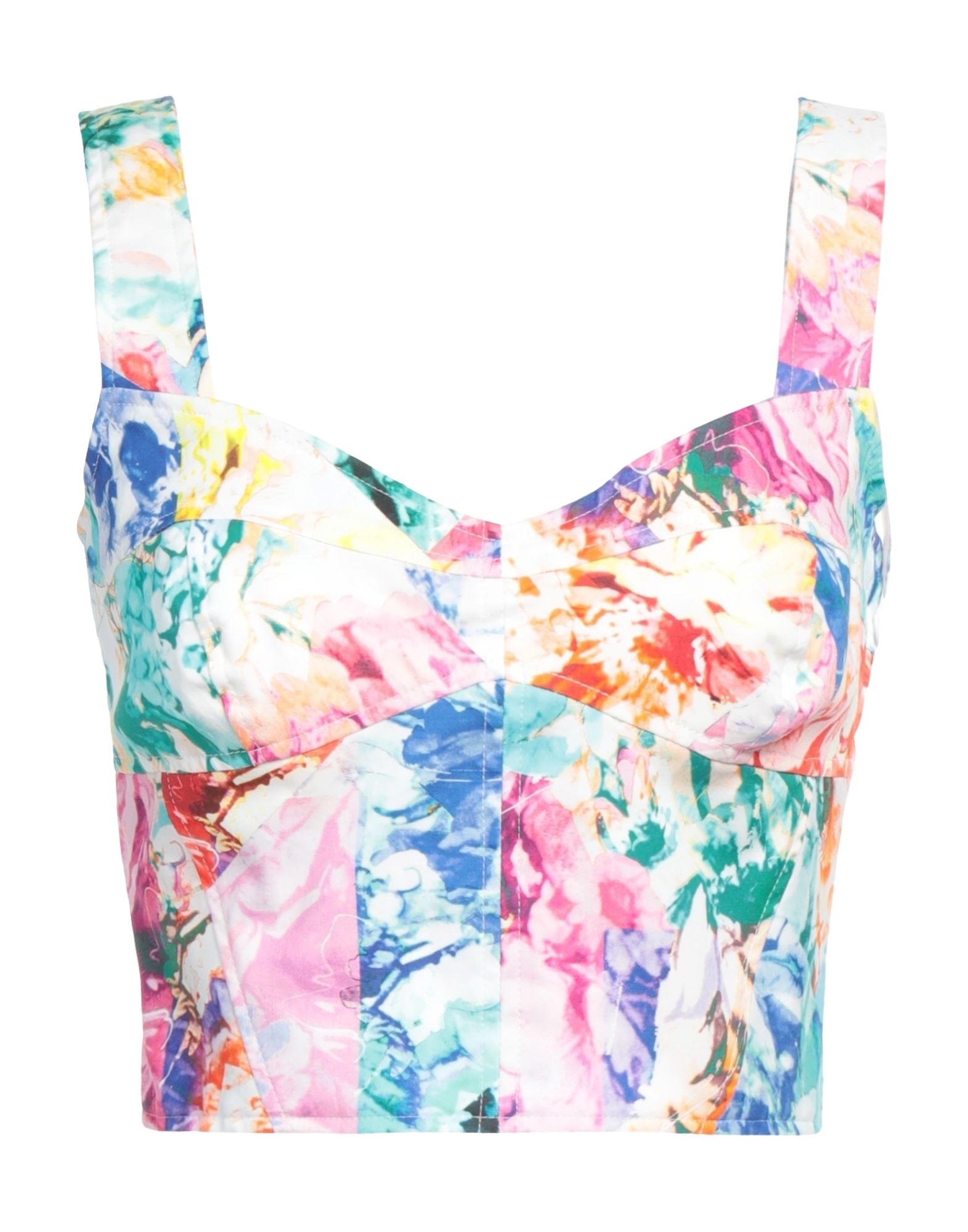  Caractère - Tops - Tops - On Yoox.com 