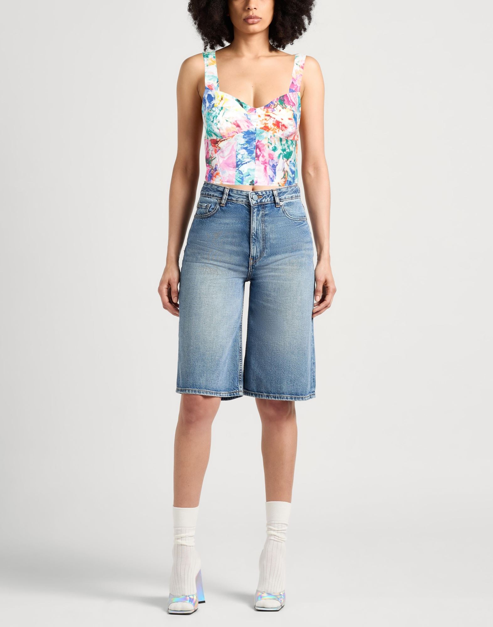  Caractère - Tops - Tops - On Yoox.com 