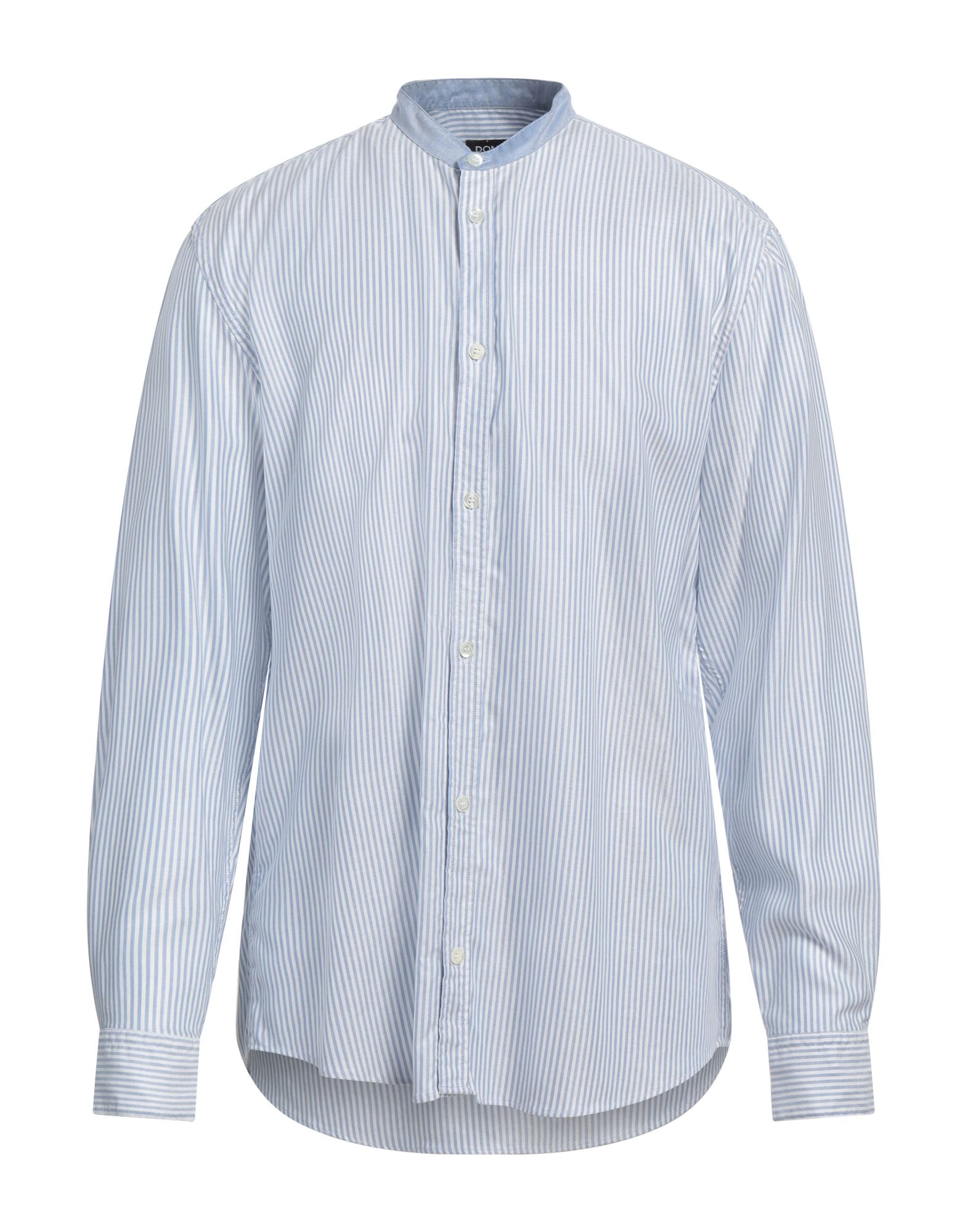  Dondup - Tops - Hemden - On Yoox.com 
