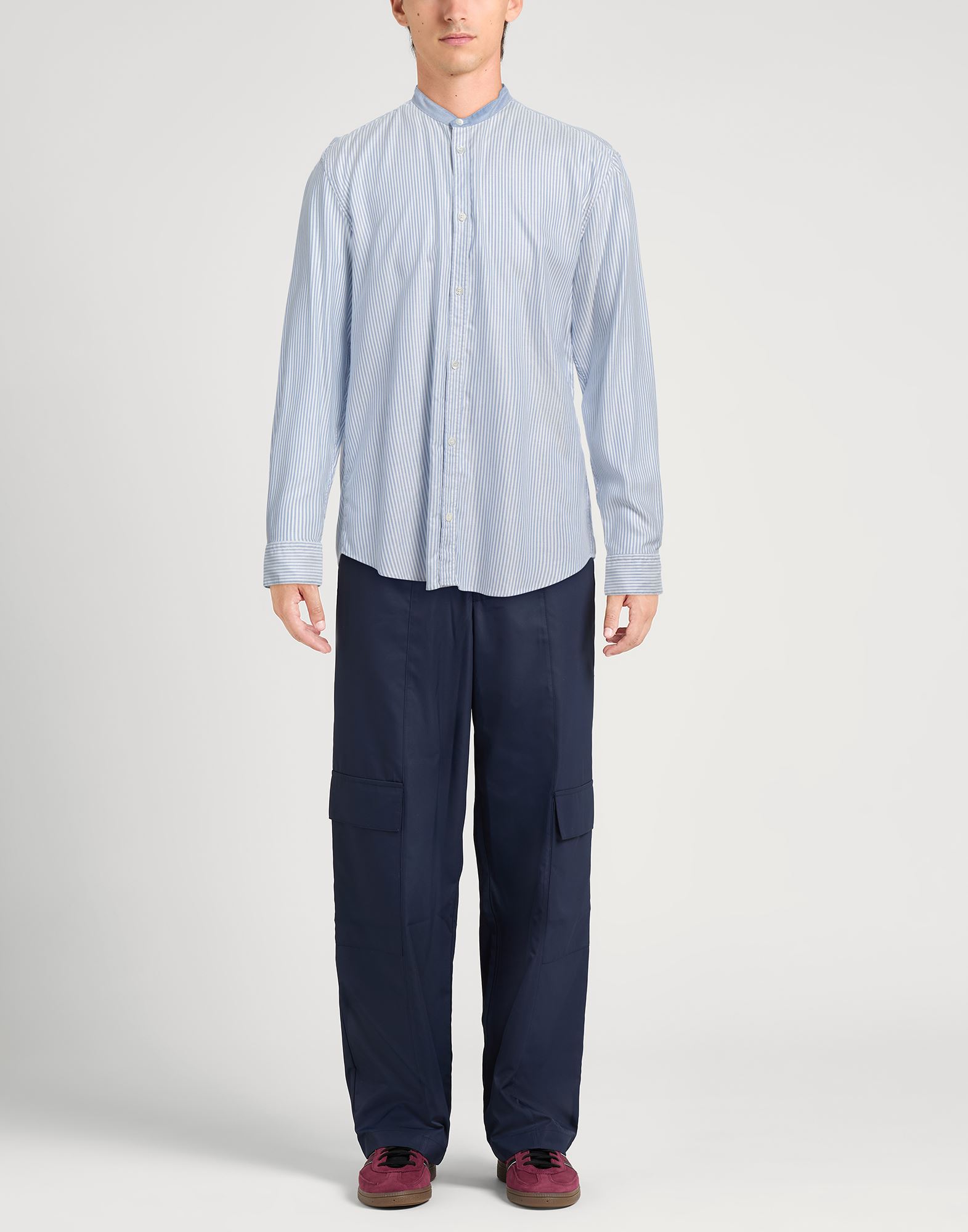  Dondup - Tops - Hemden - On Yoox.com 